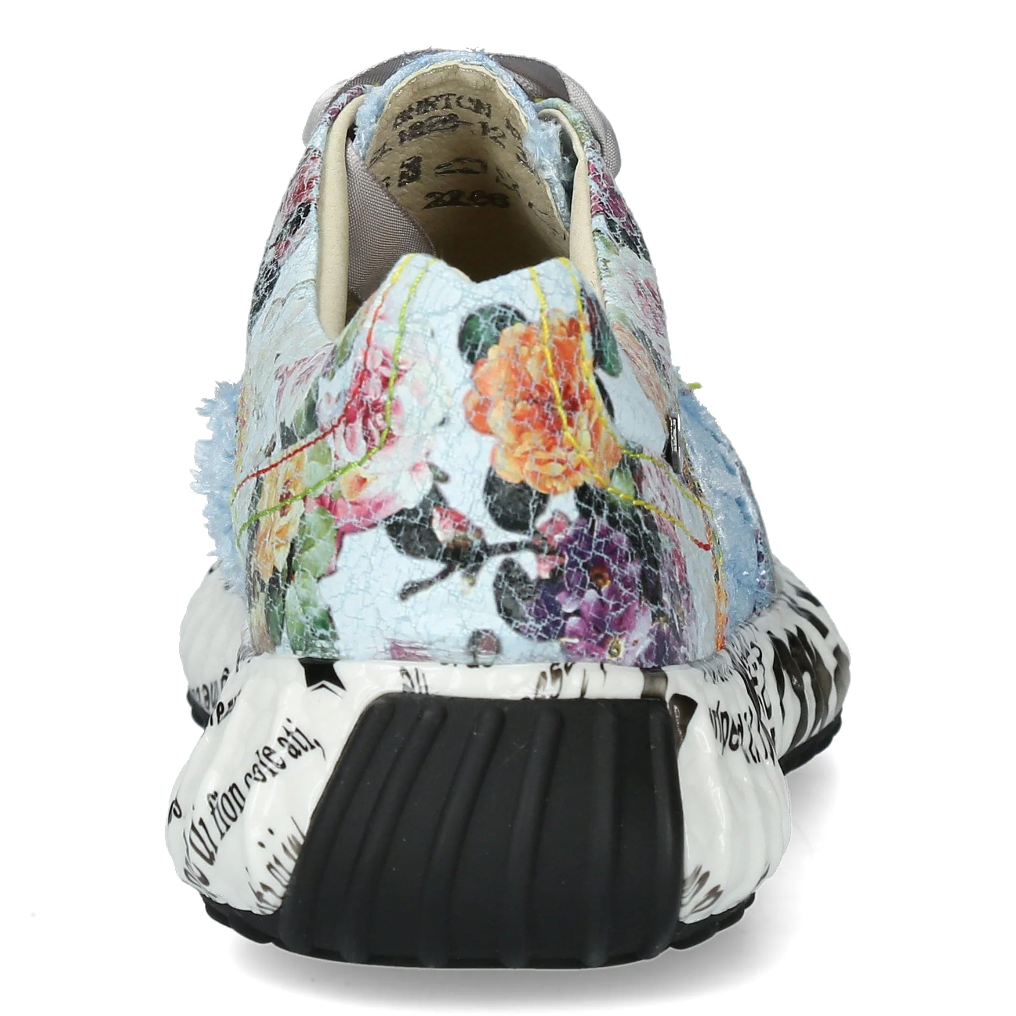 Baskets - BURTON 1223 - Image 13
