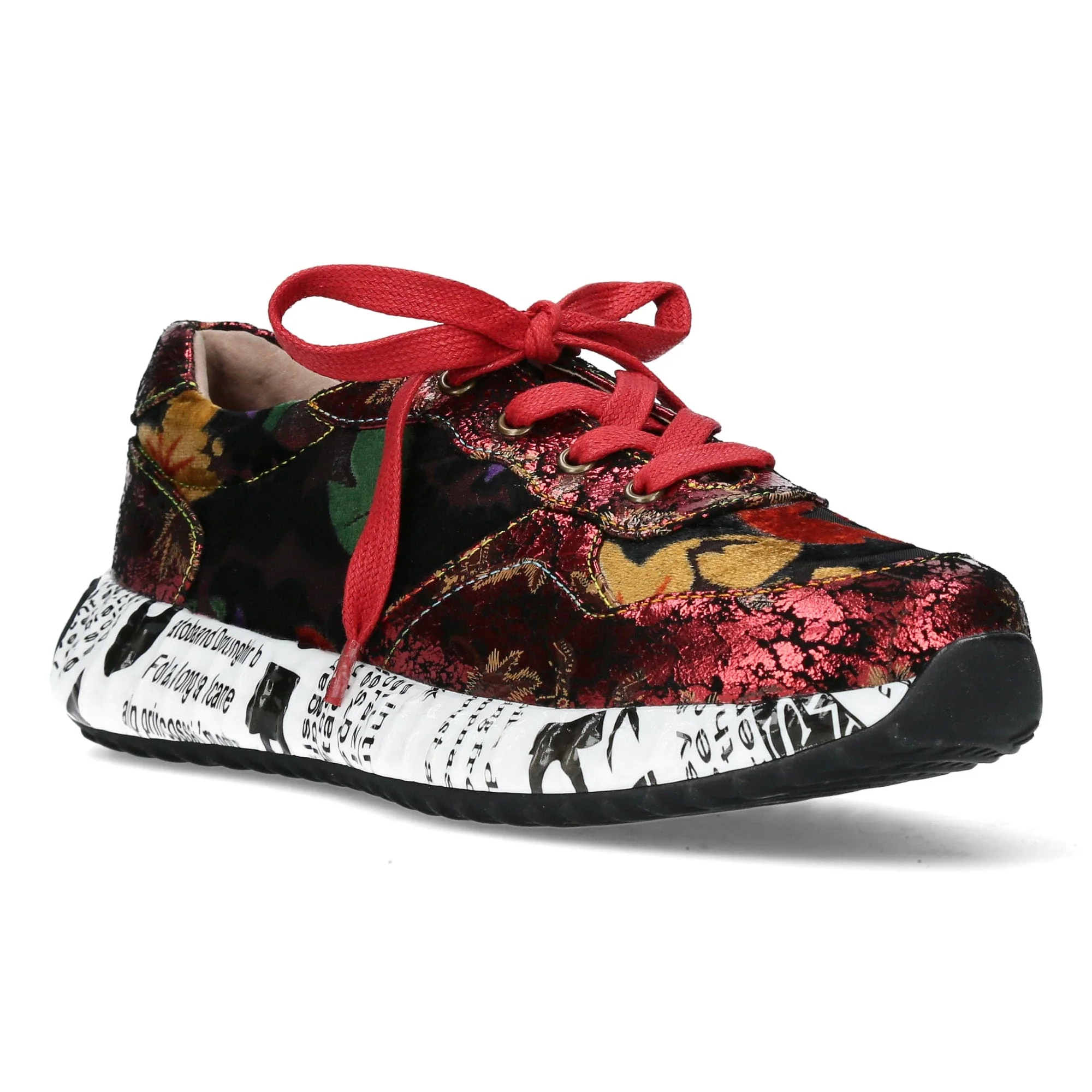 Baskets - BURTON 45 - Image 10
