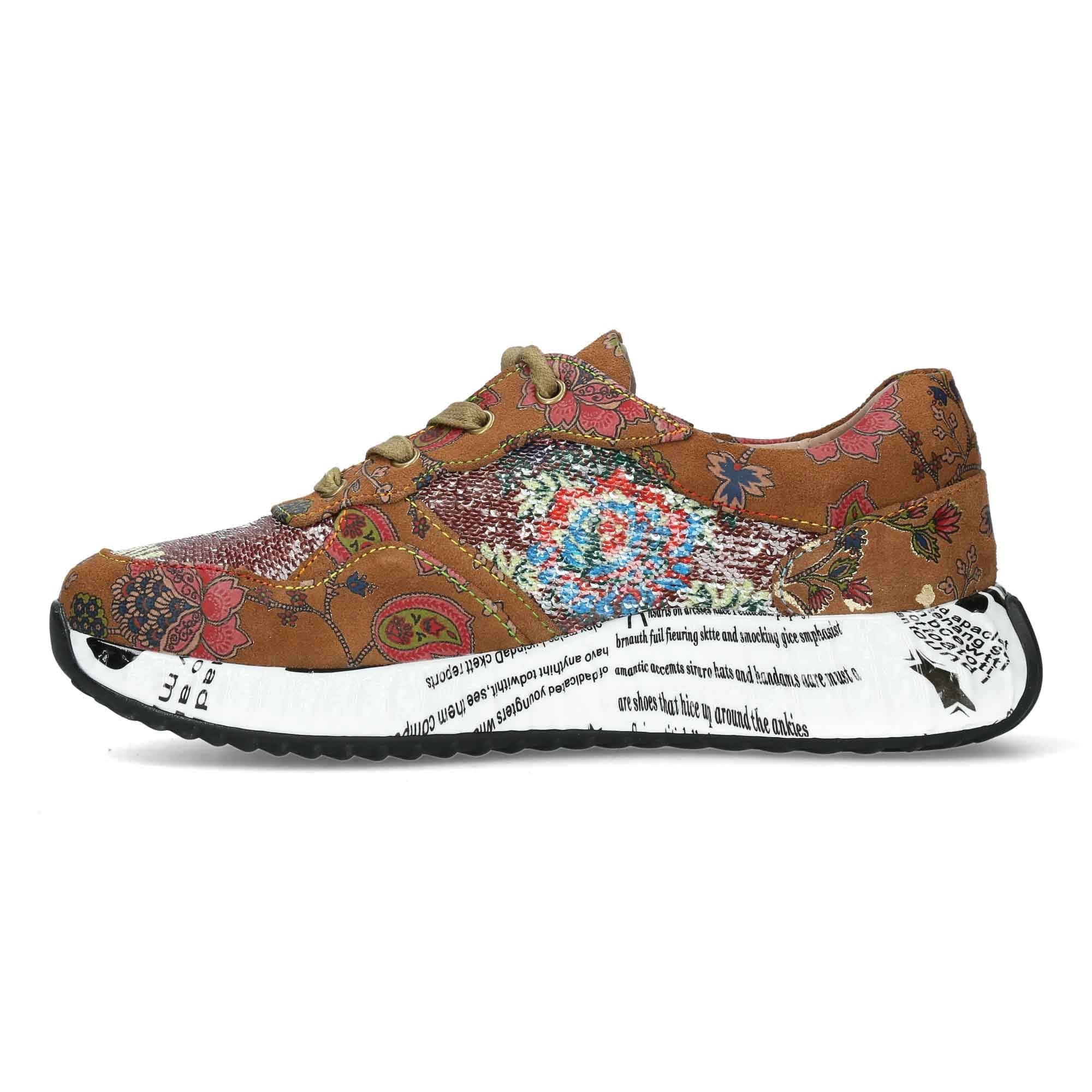 Baskets - BURTON 45 - Image 12