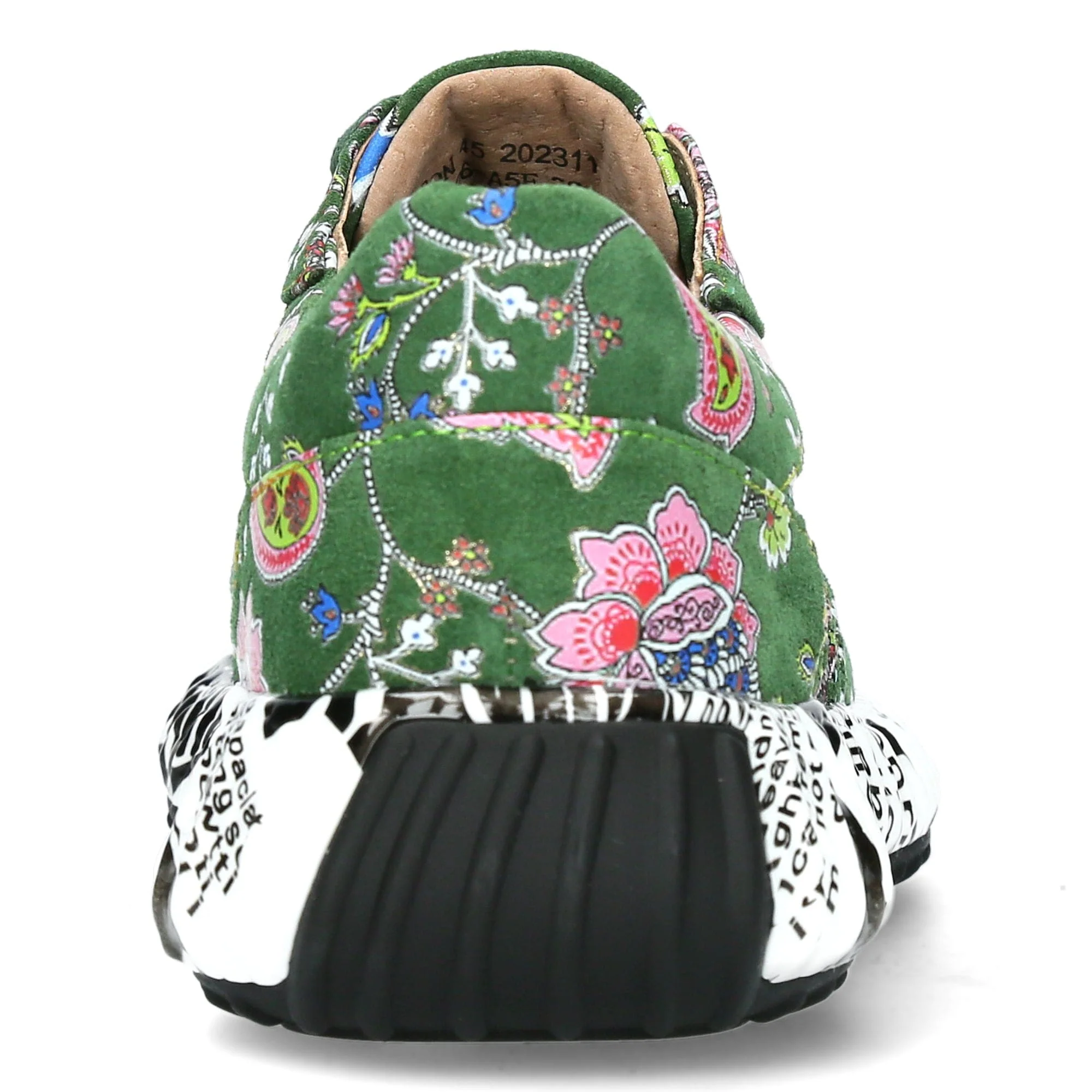 Baskets - BURTON 45 - Image 20