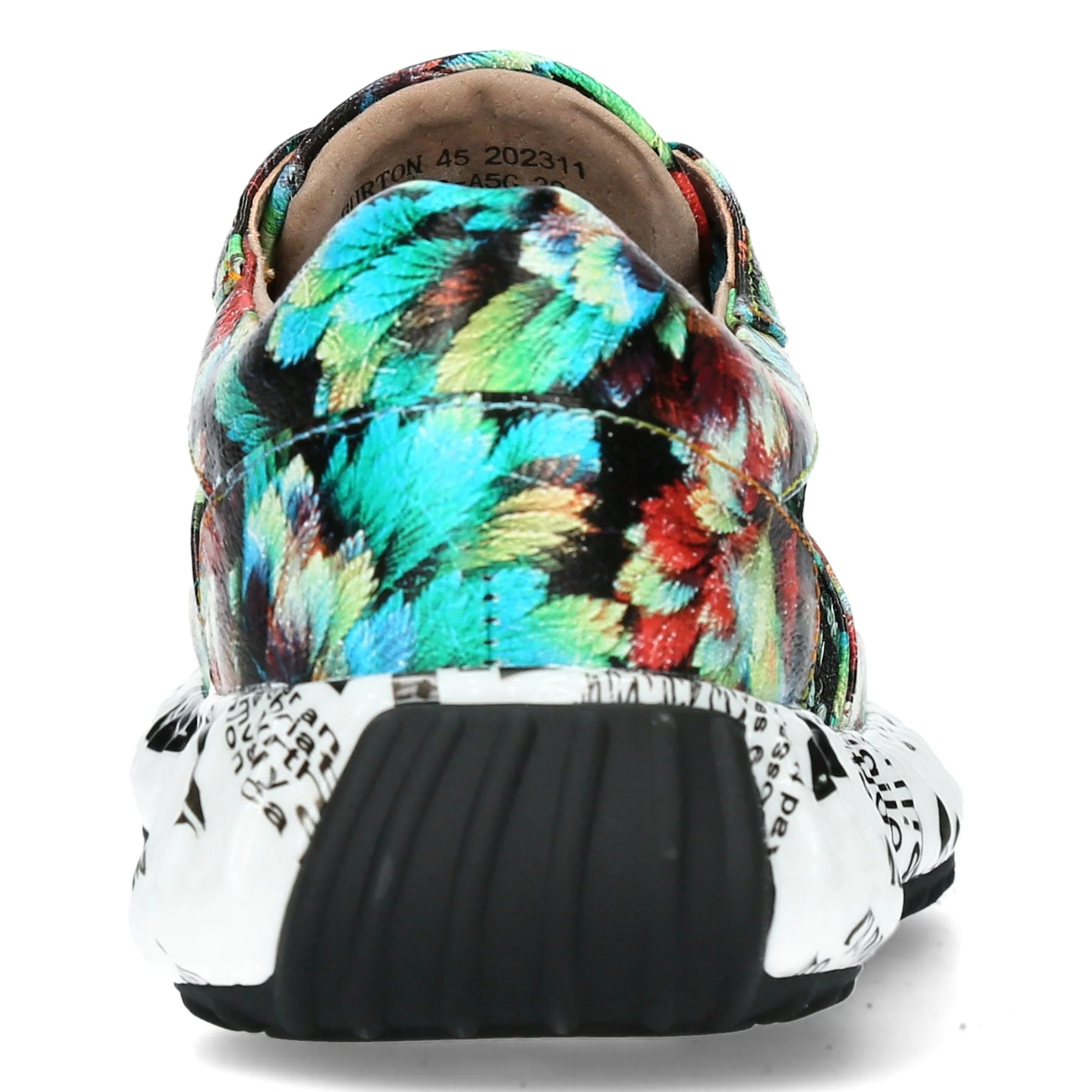 Baskets - BURTON 45 - Image 7