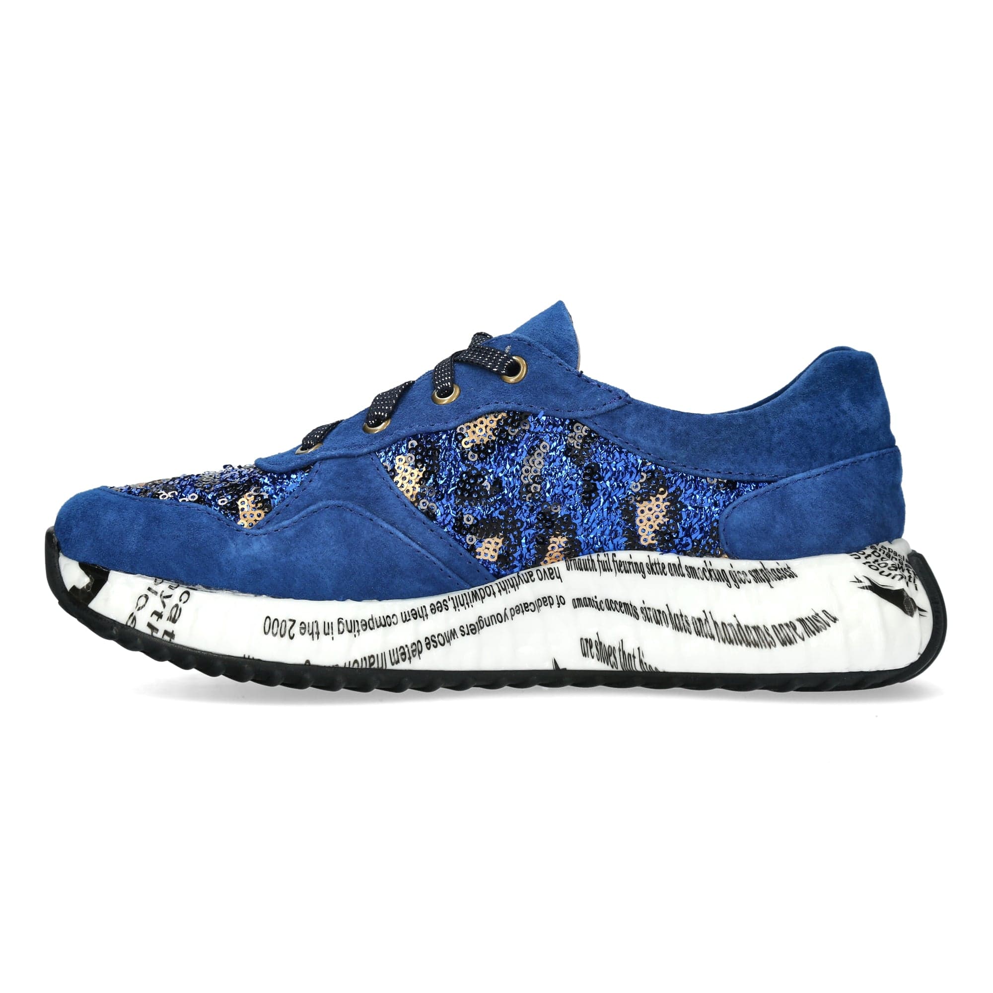 Baskets - BURTON 05 - Image 11