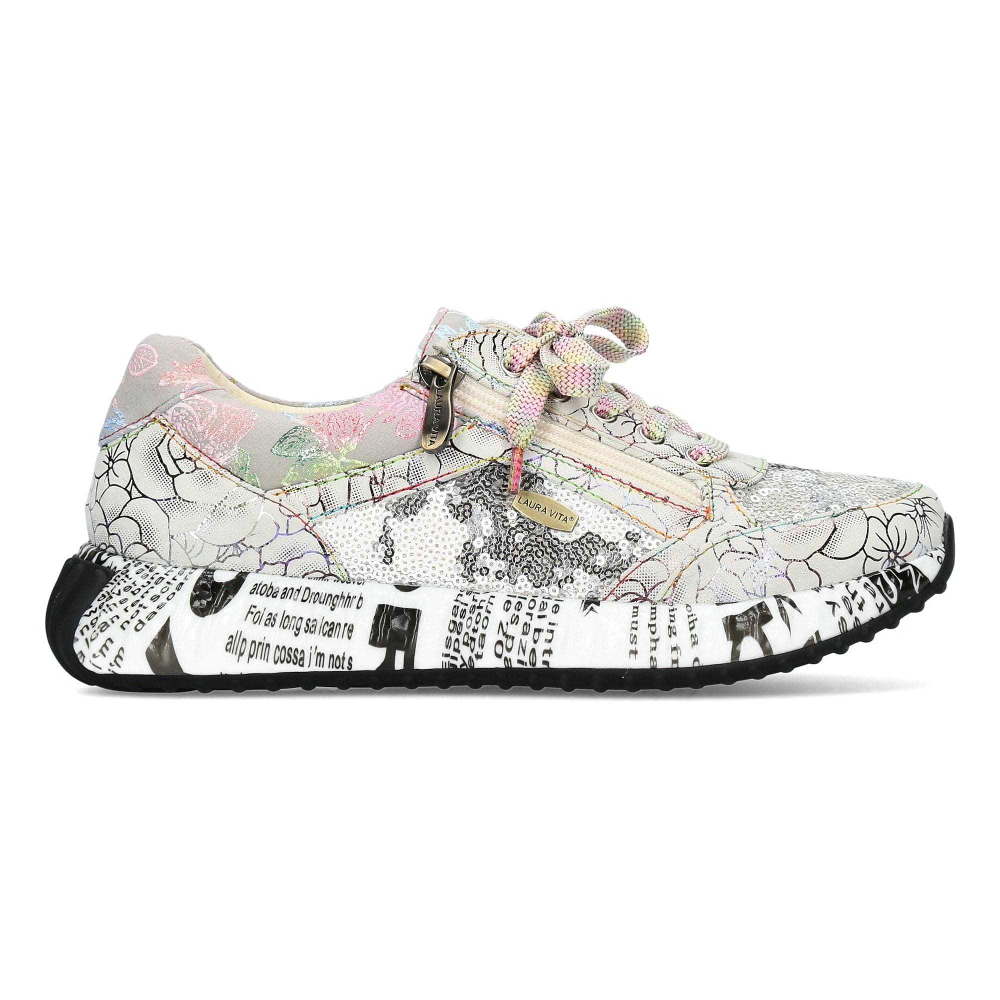 Baskets - BURTON 1123 - Image 10