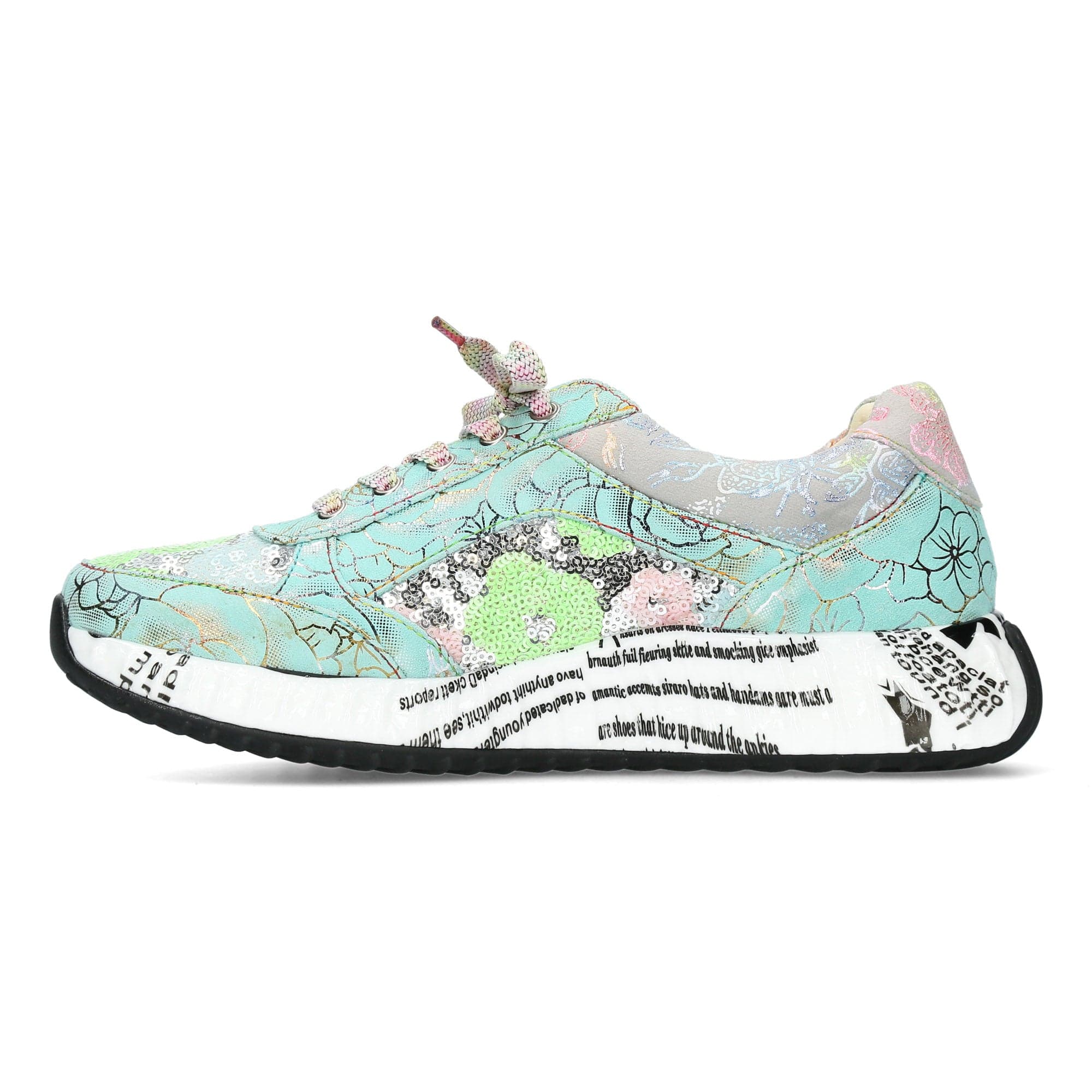 Baskets - BURTON 1123 - Image 21