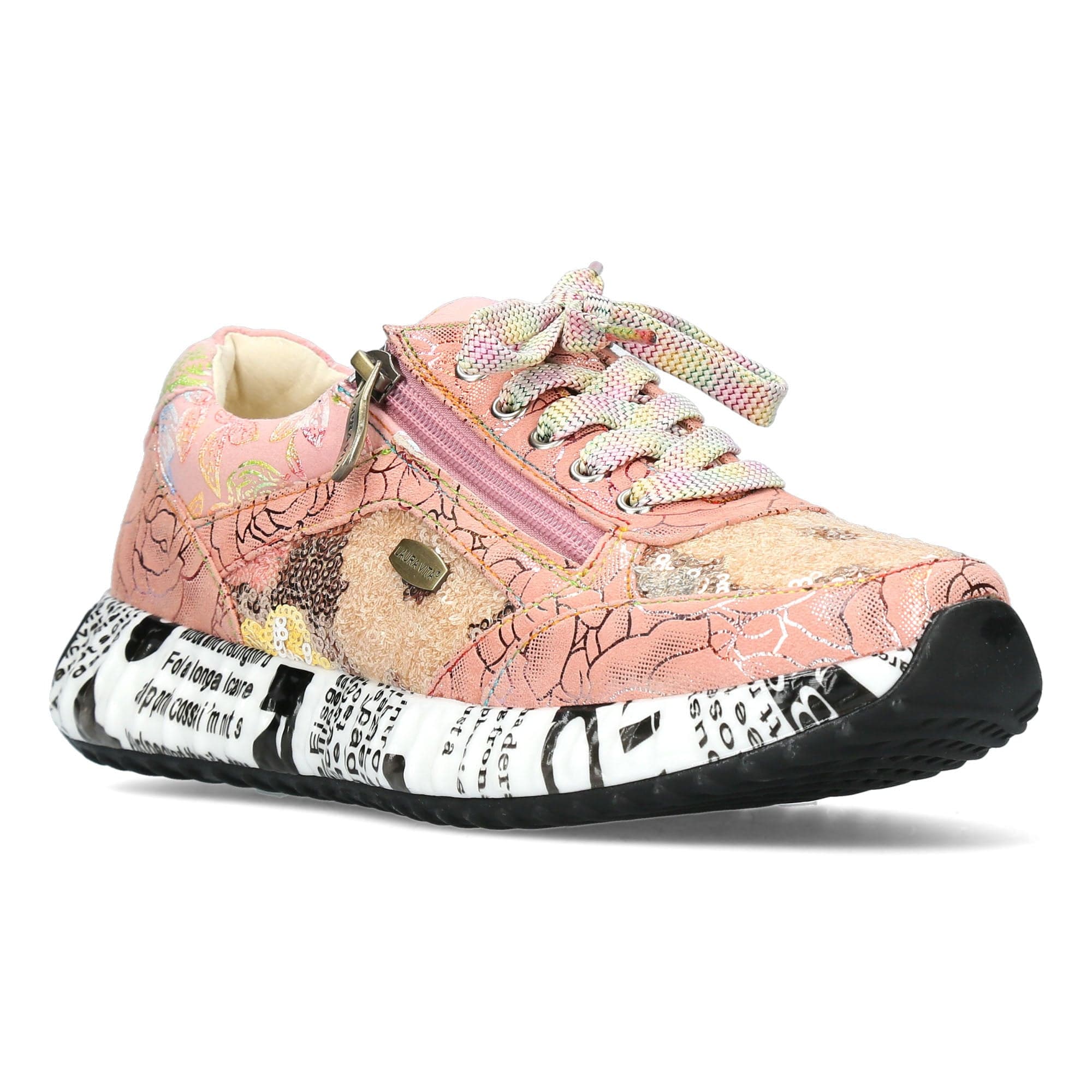 Baskets - BURTON 1123 - Image 3