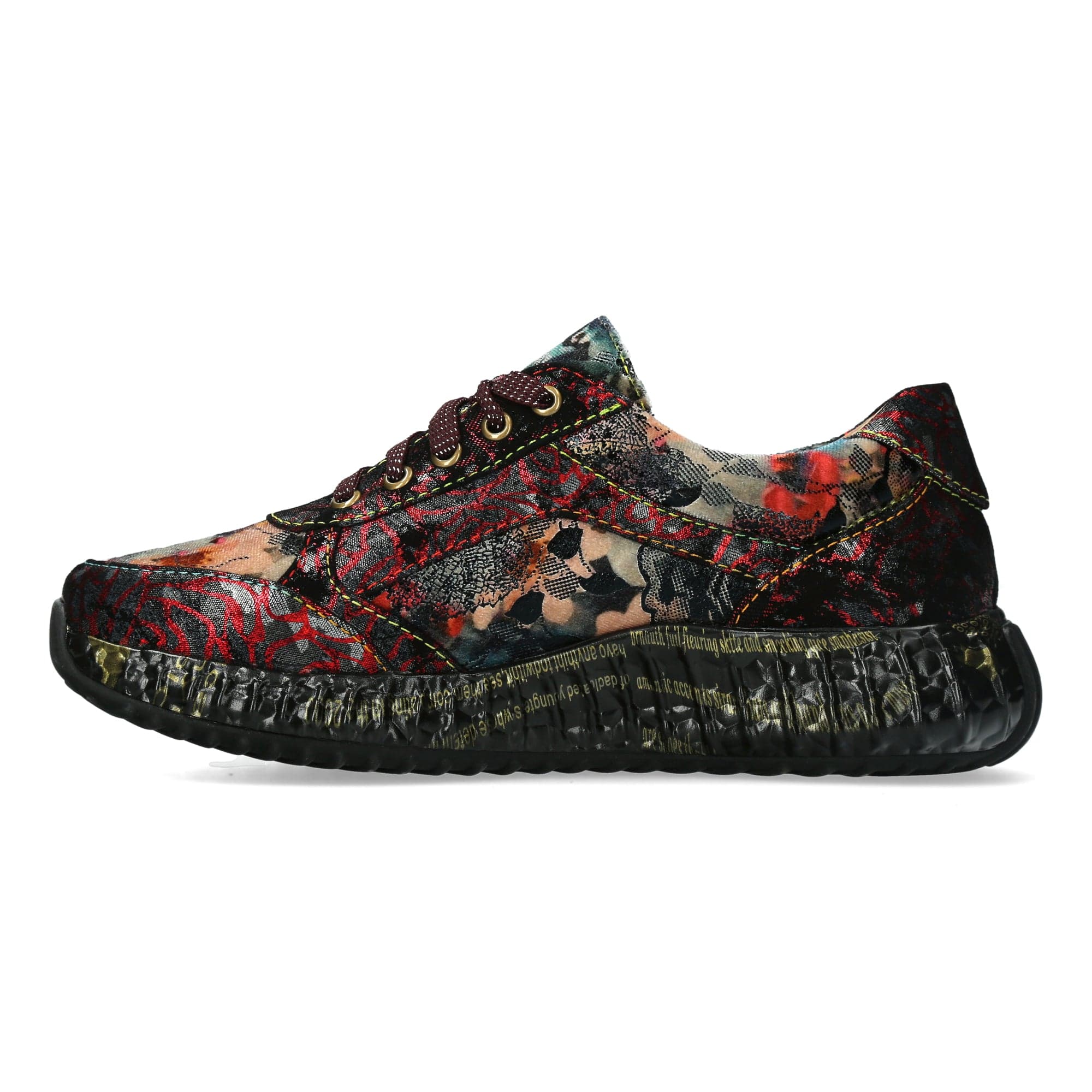 Baskets - BURTON 1123 - Image 6