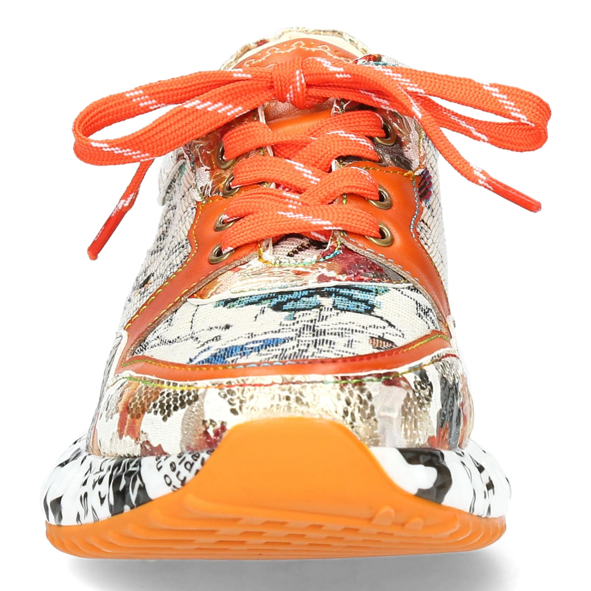 Baskets - BURTON 127 - Image 11