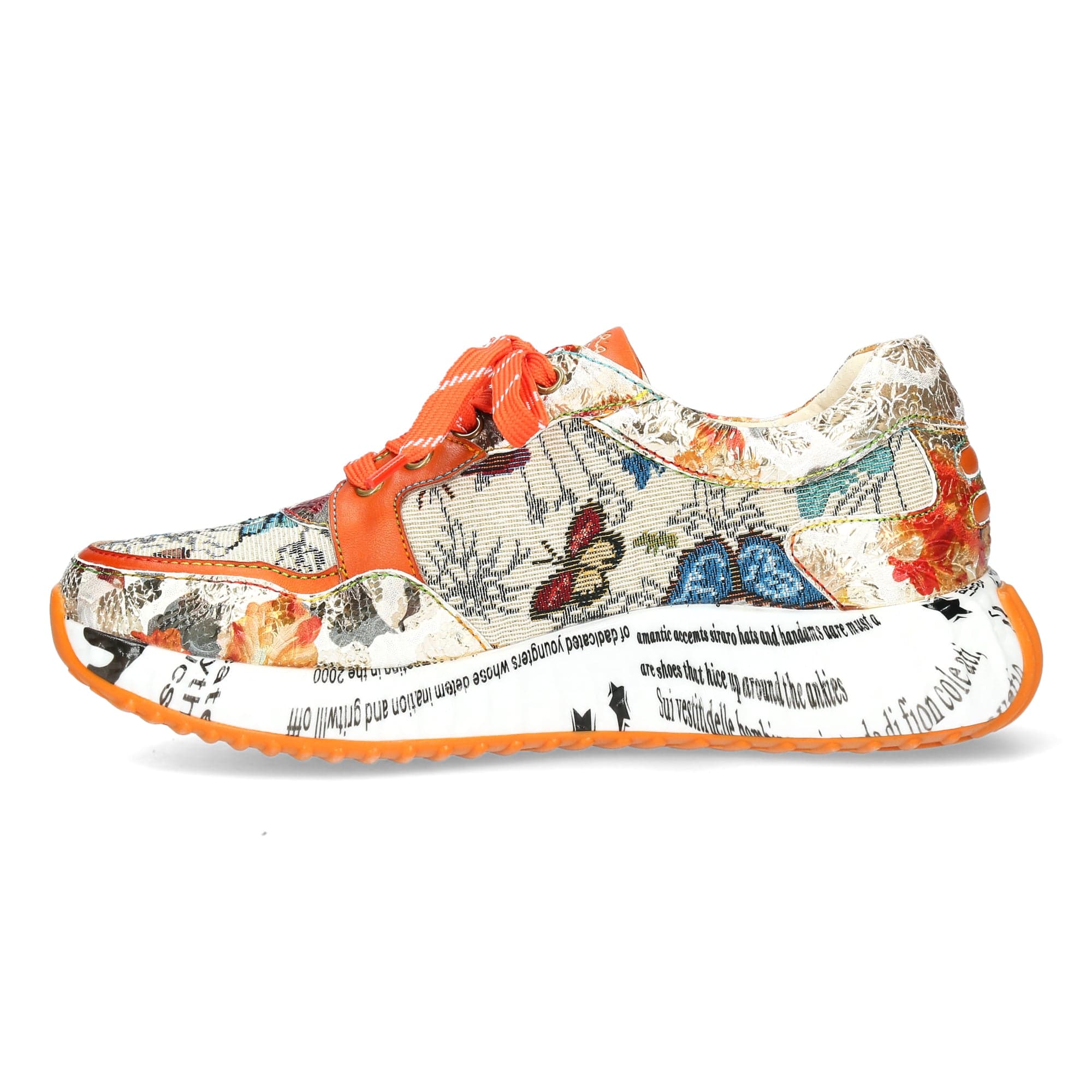 Baskets - BURTON 127 - Image 13