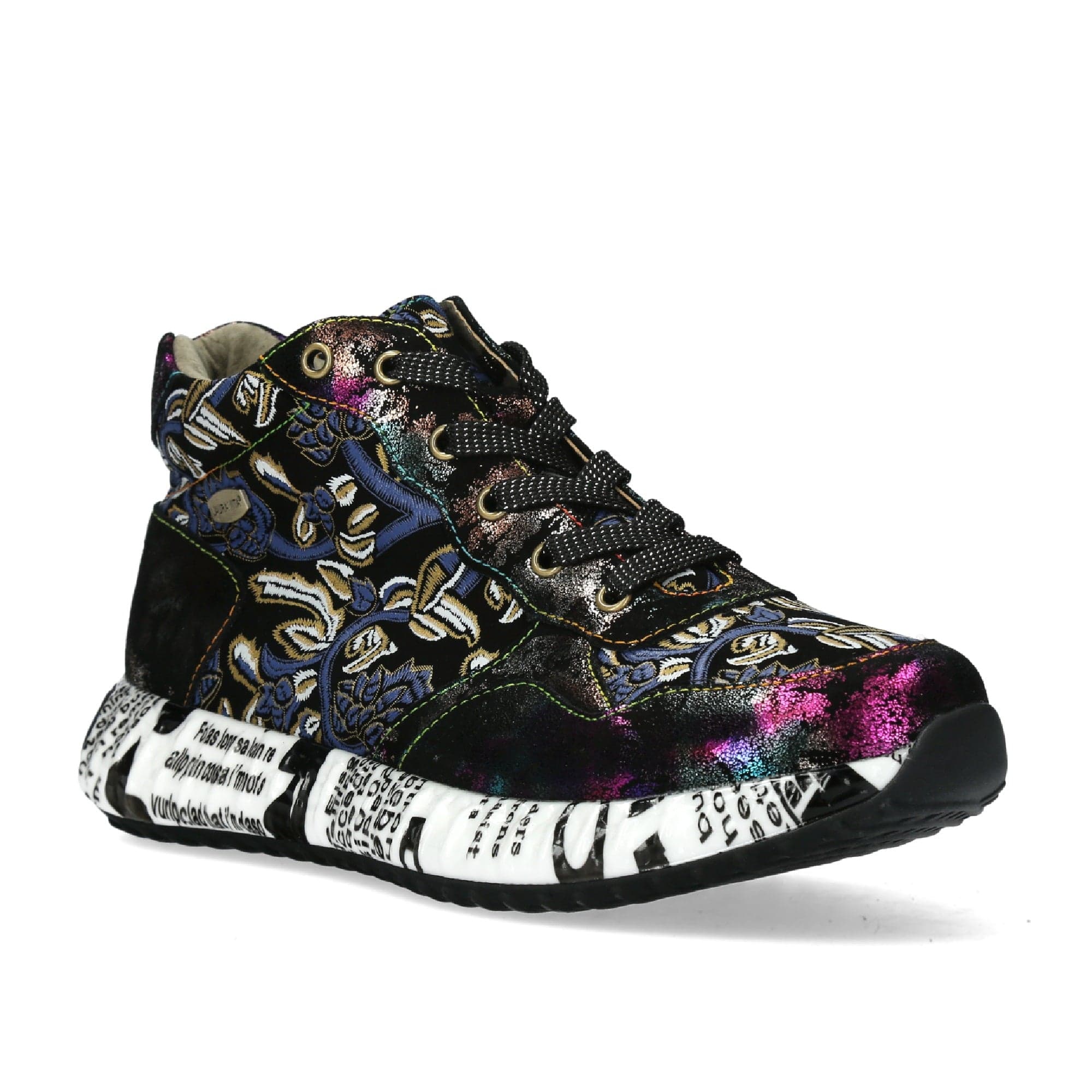 Baskets - BURTON 15 - Image 2