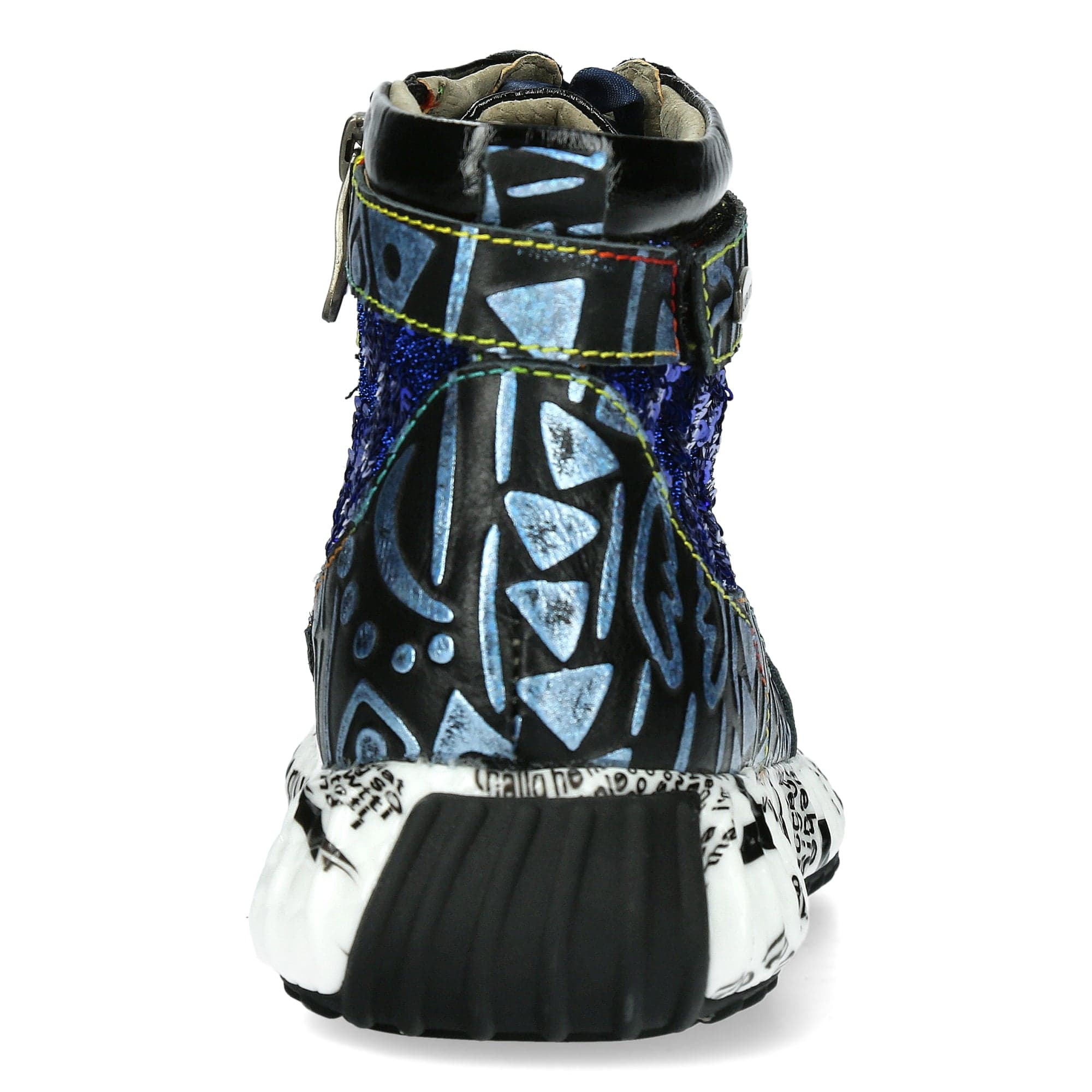 Baskets - BURTON 22 - Image 13