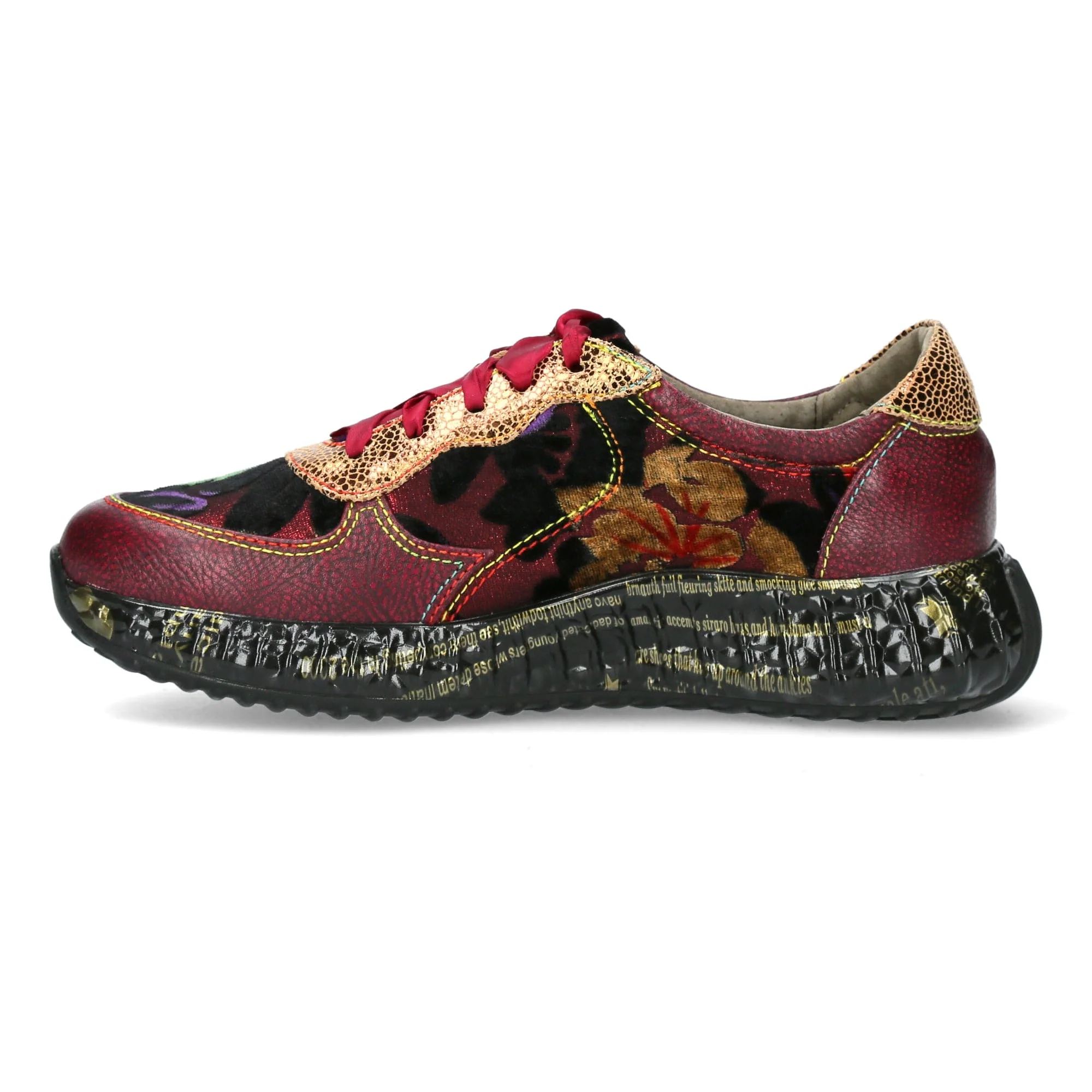 Baskets - BURTON 27 - Image 5