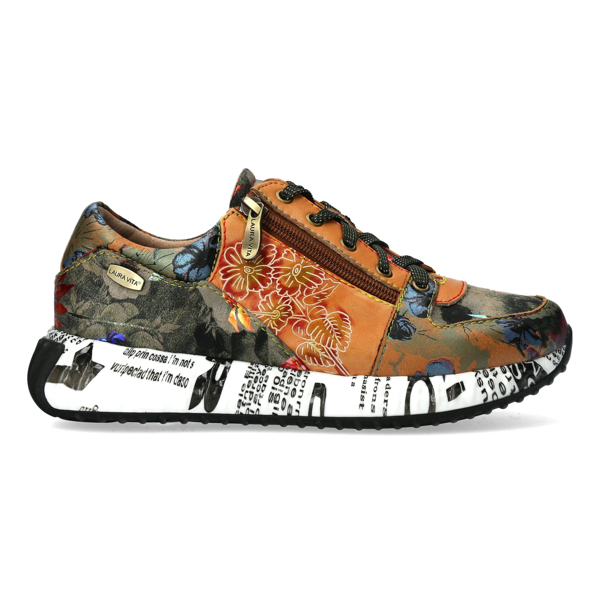 Baskets - BURTON 37 - Image 2