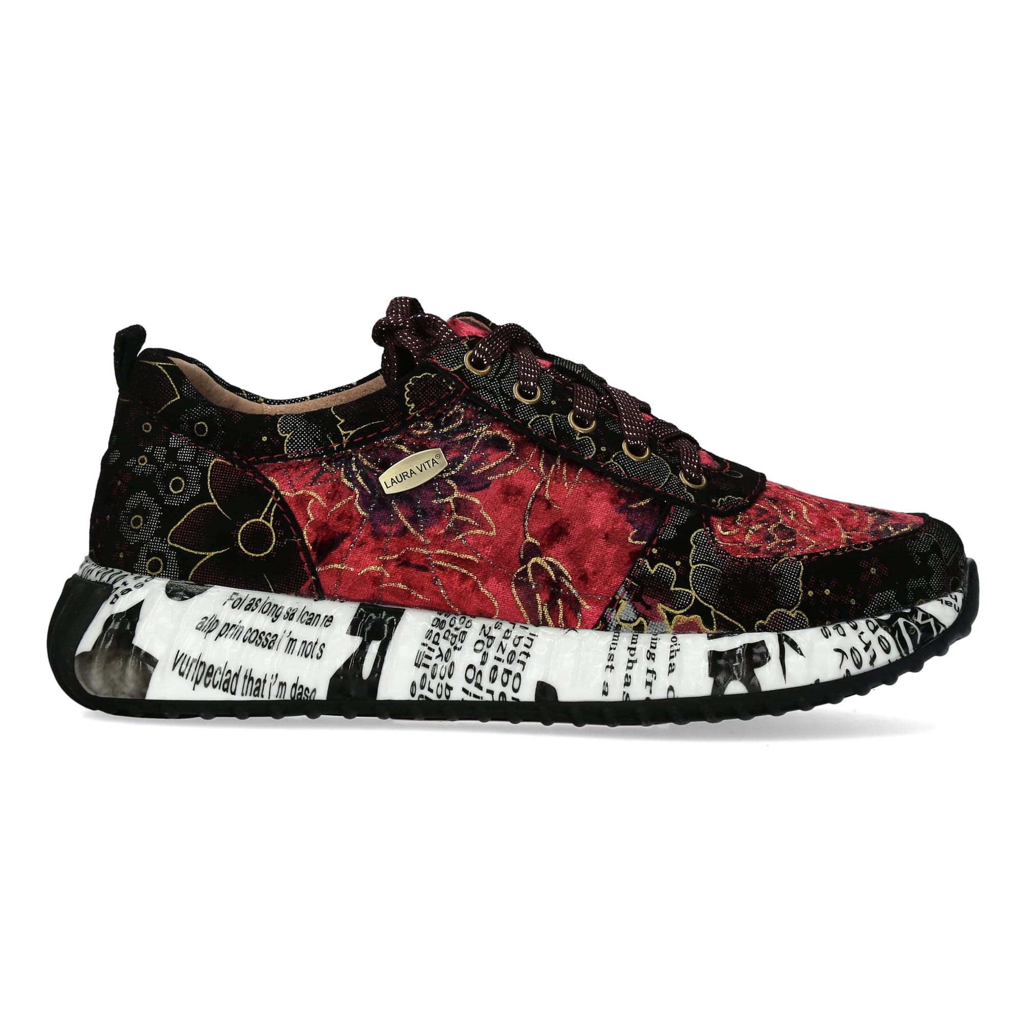 Baskets - BURTON 38 - Image 9