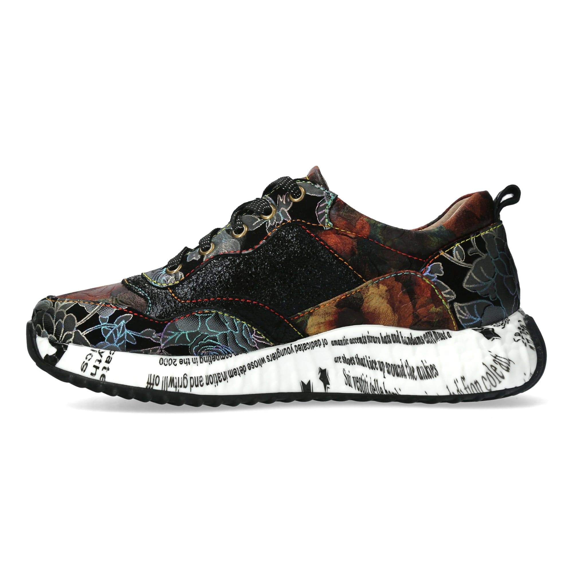 Baskets - BURTON 39 - Image 12