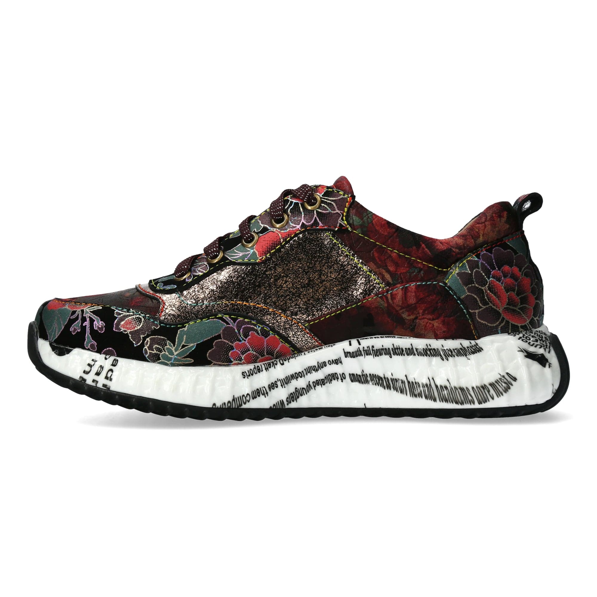 Baskets - BURTON 39 - Image 6