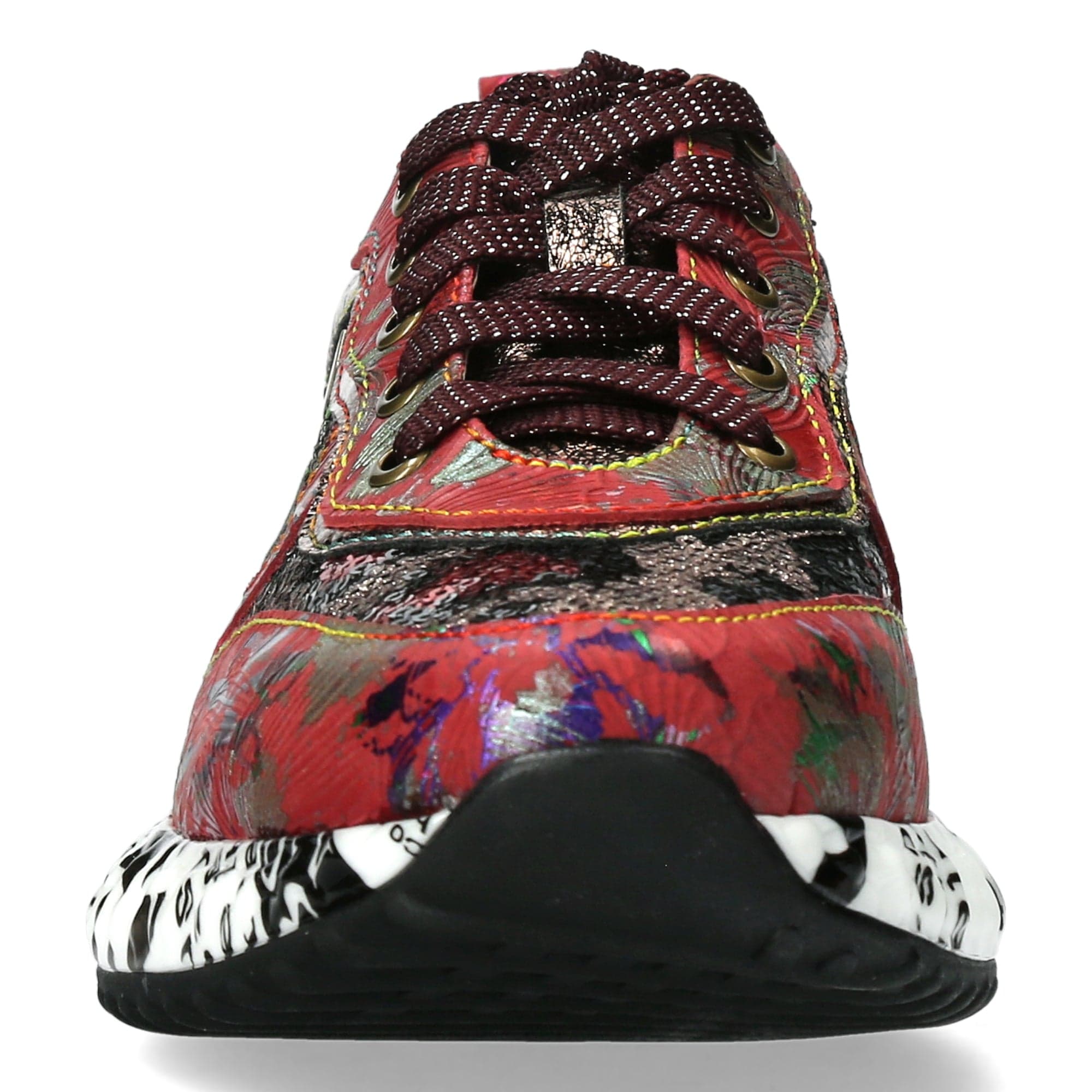 Baskets - BURTON 40 - Image 3