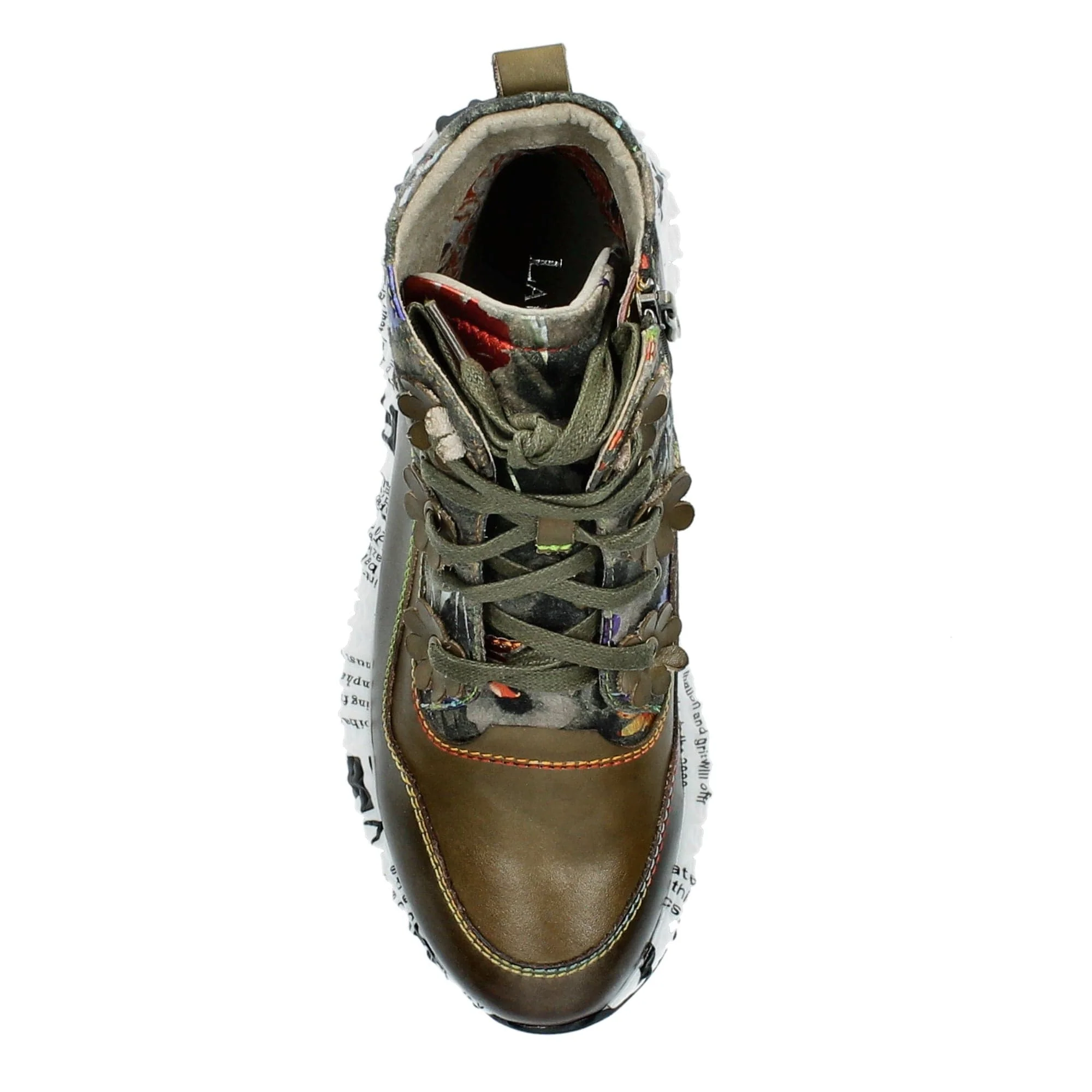 Bottines - BURTON 76 - Image 10