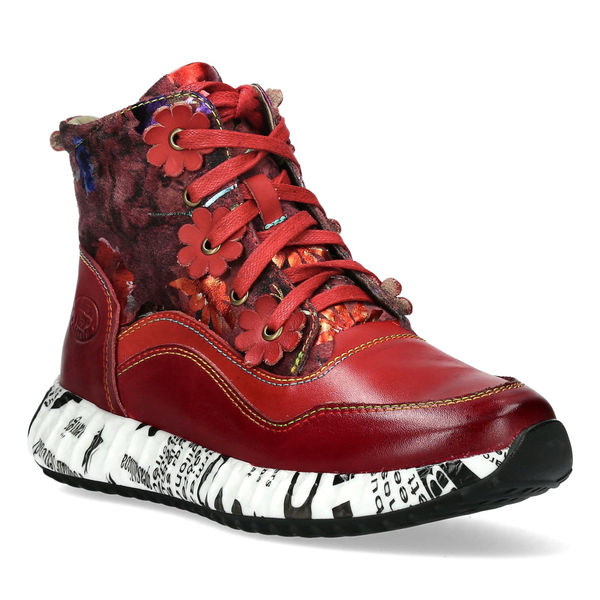 Bottines - BURTON 76 - Image 2