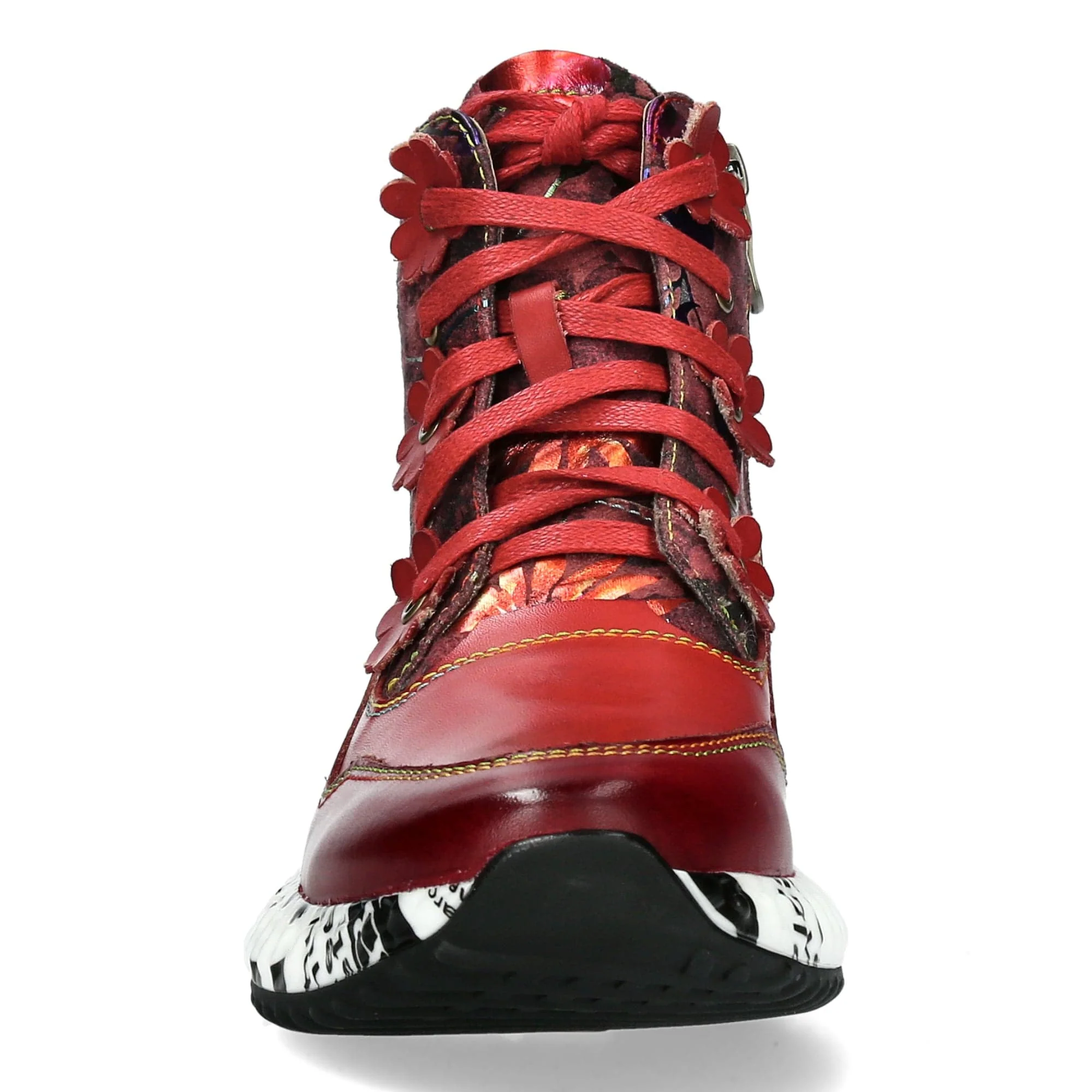 Bottines - BURTON 76 - Image 3