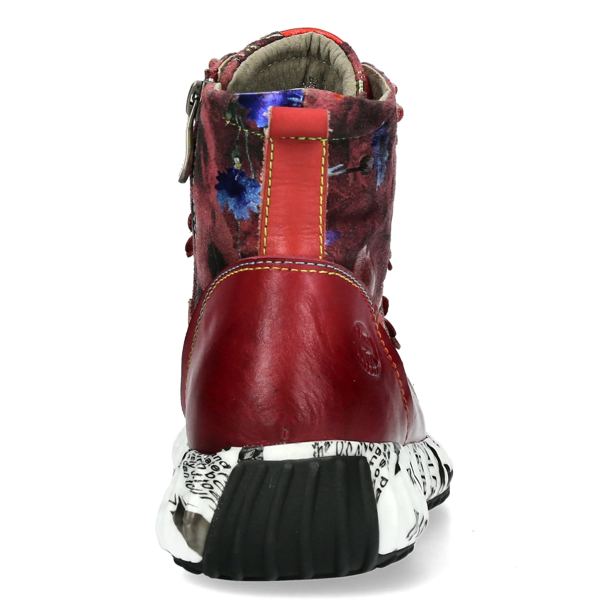 Bottines - BURTON 76 - Image 6