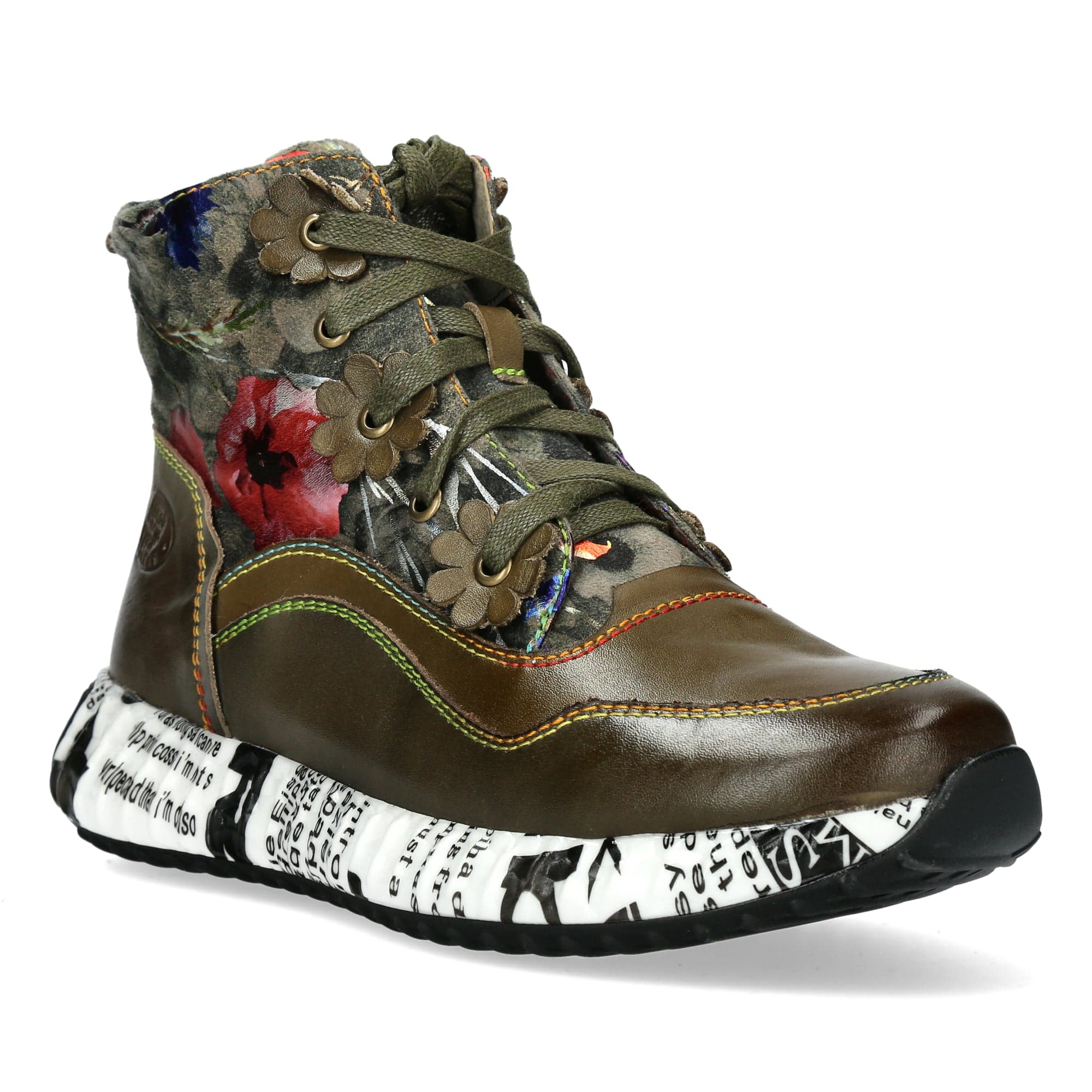 Bottines - BURTON 76 - Image 8