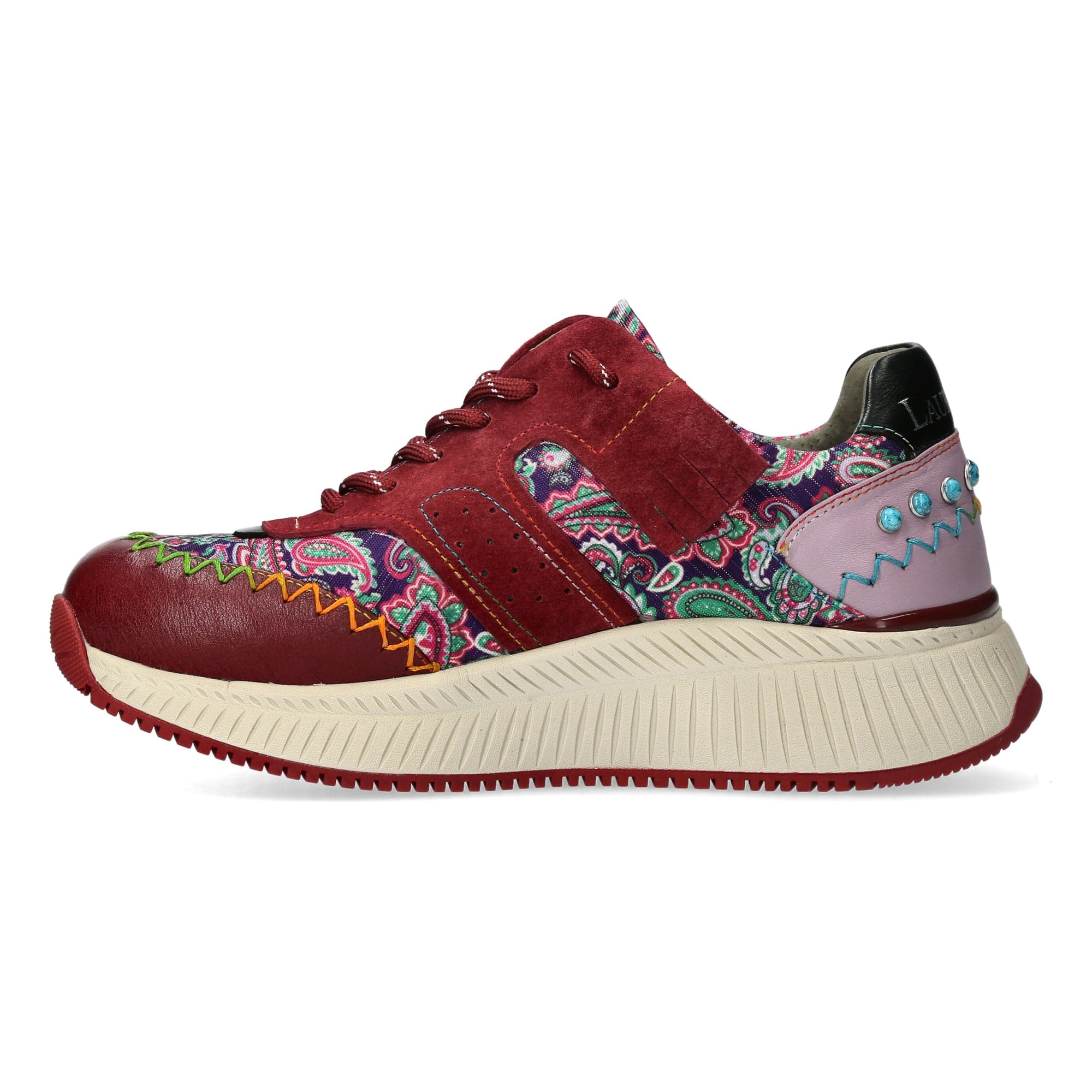 Baskets - BUZZO 01 - Image 11
