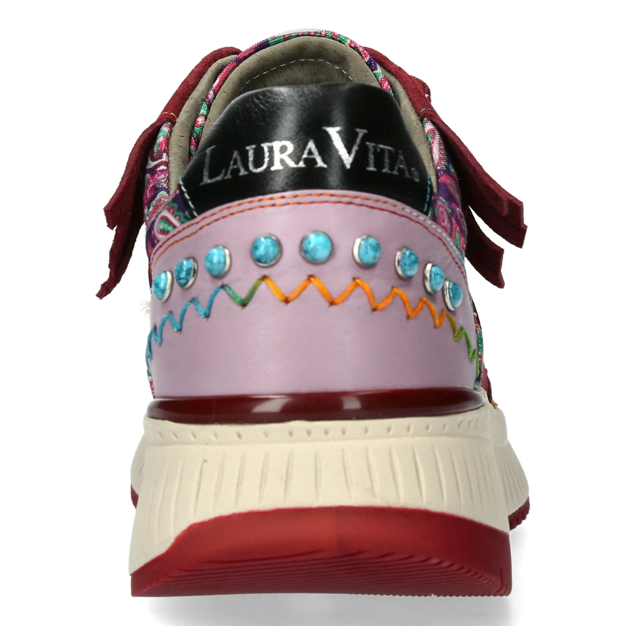Baskets - BUZZO 01 - Image 12