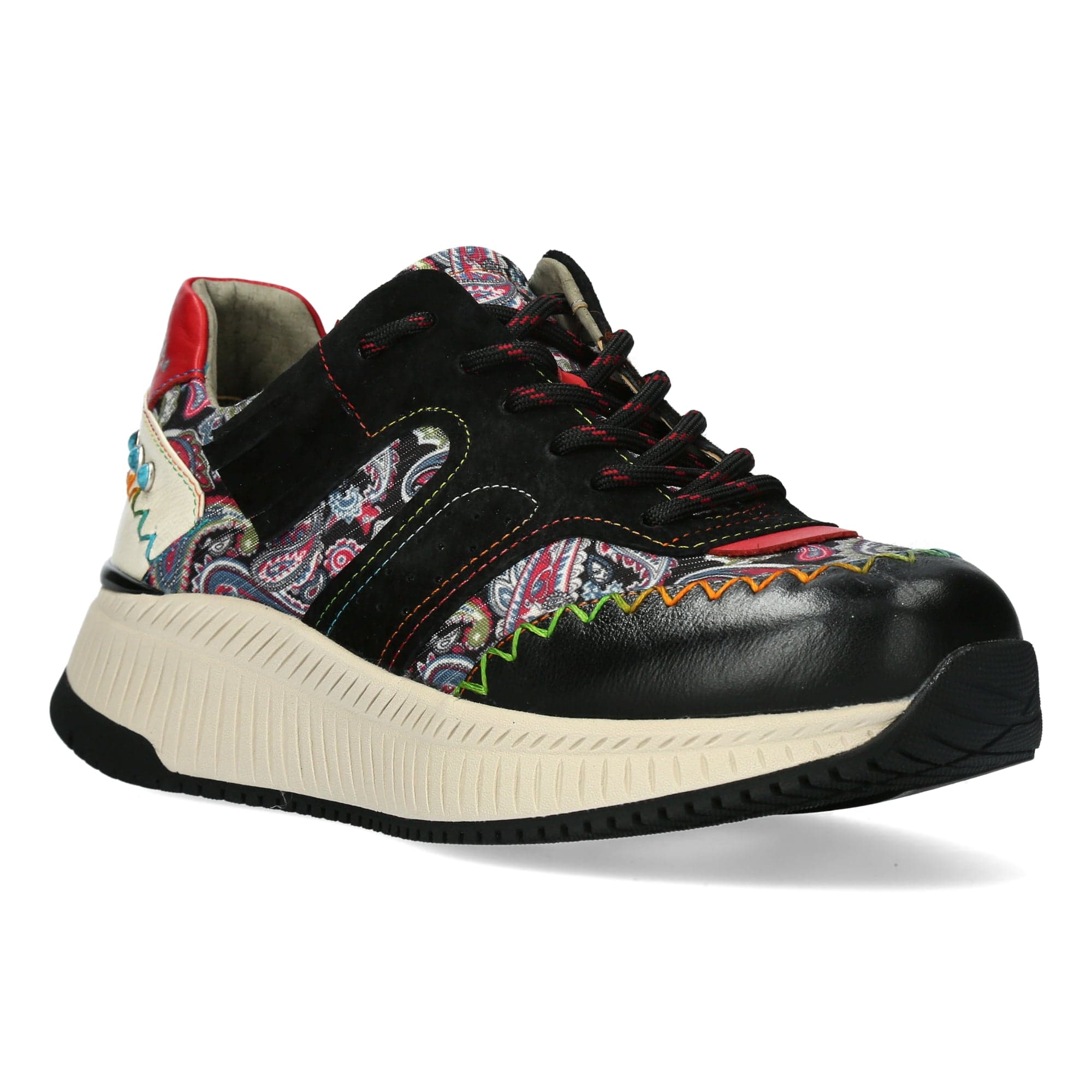 Baskets - BUZZO 01 - Image 2