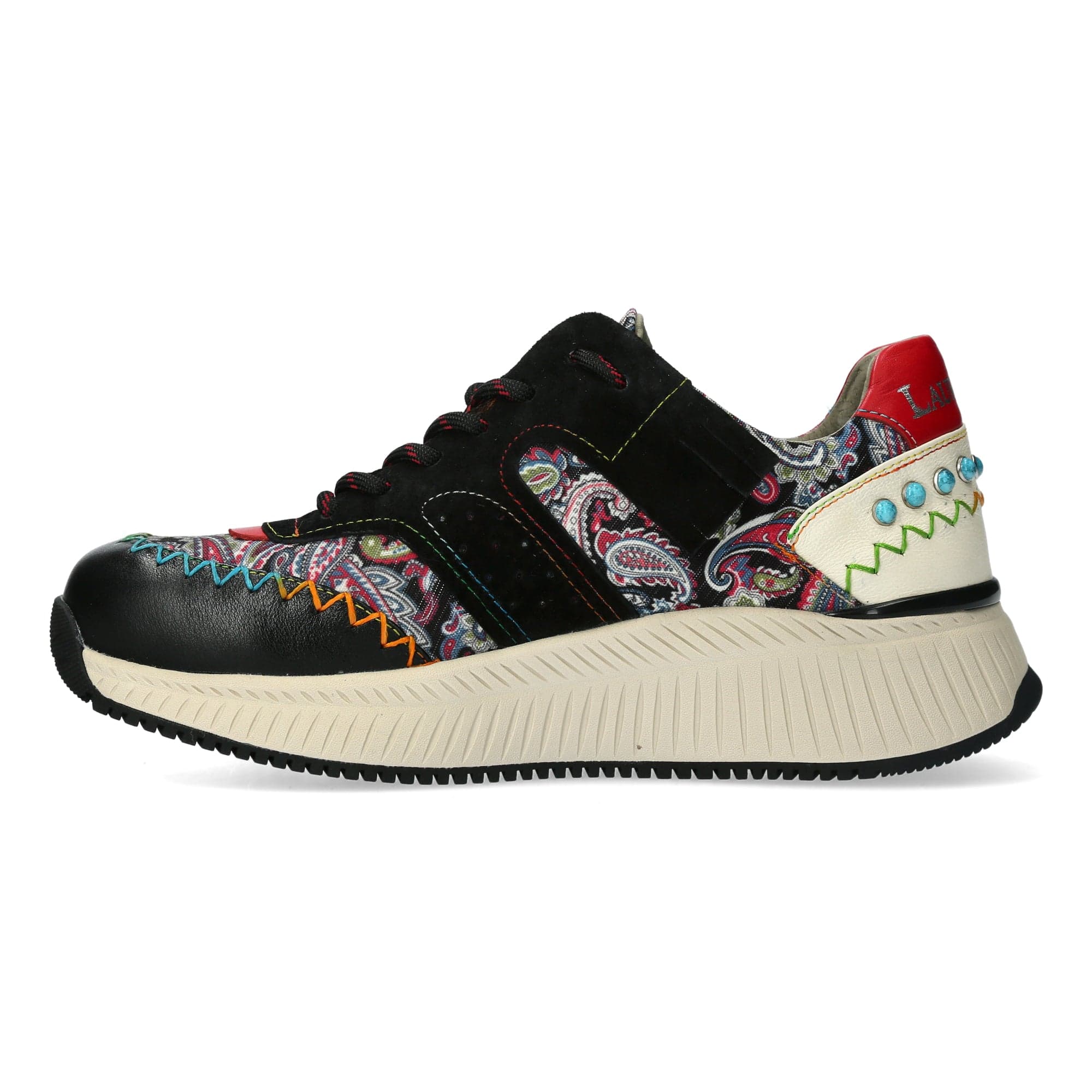 Baskets - BUZZO 01 - Image 5