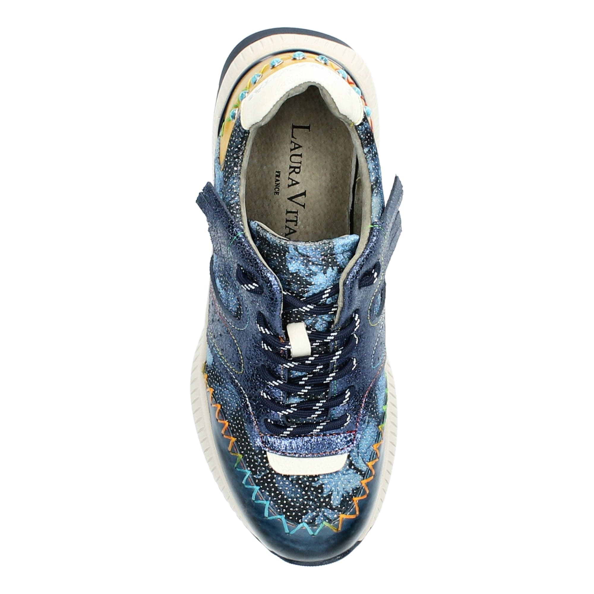 Baskets - BUZZO 01 - Image 10