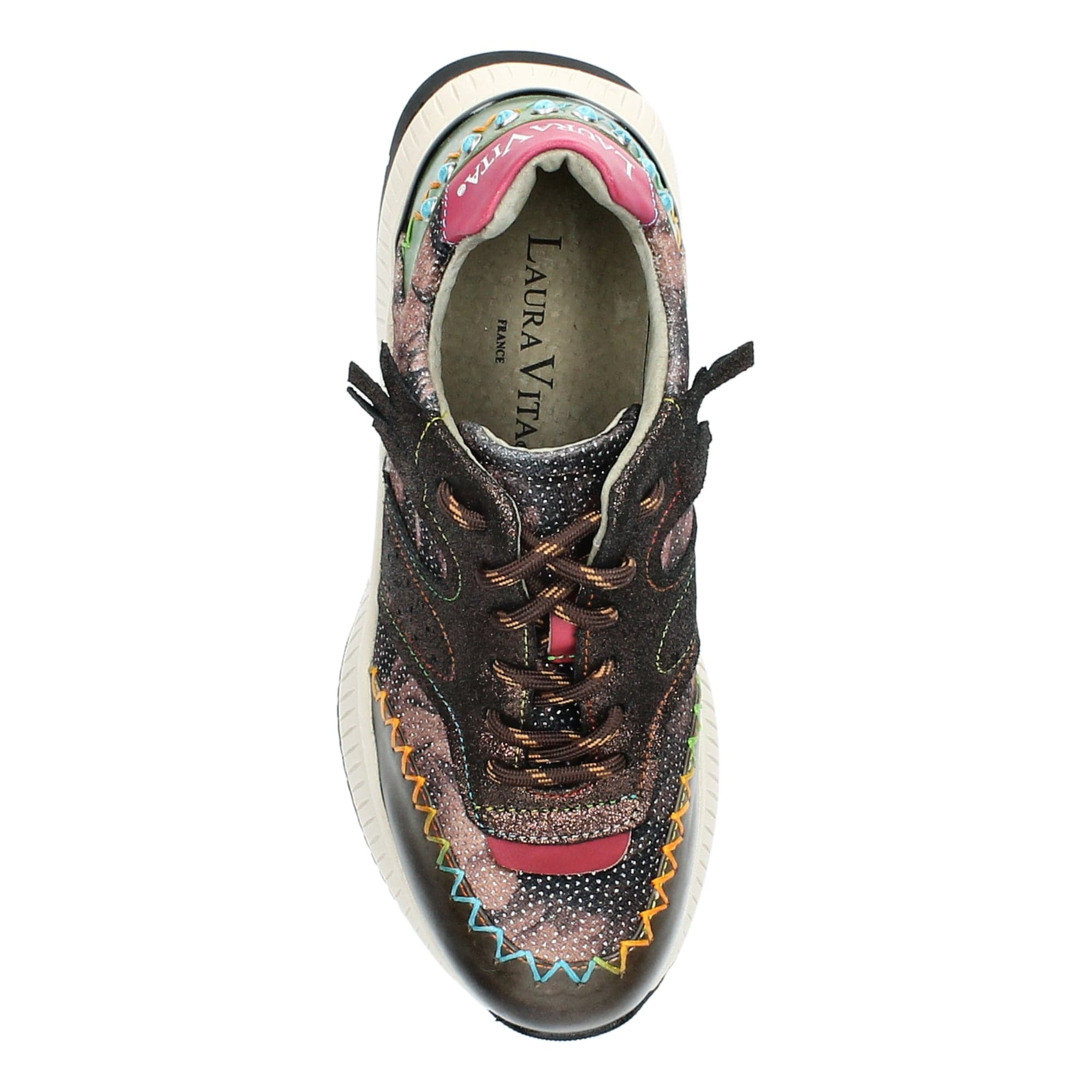 Baskets - BUZZO 01 - Image 4