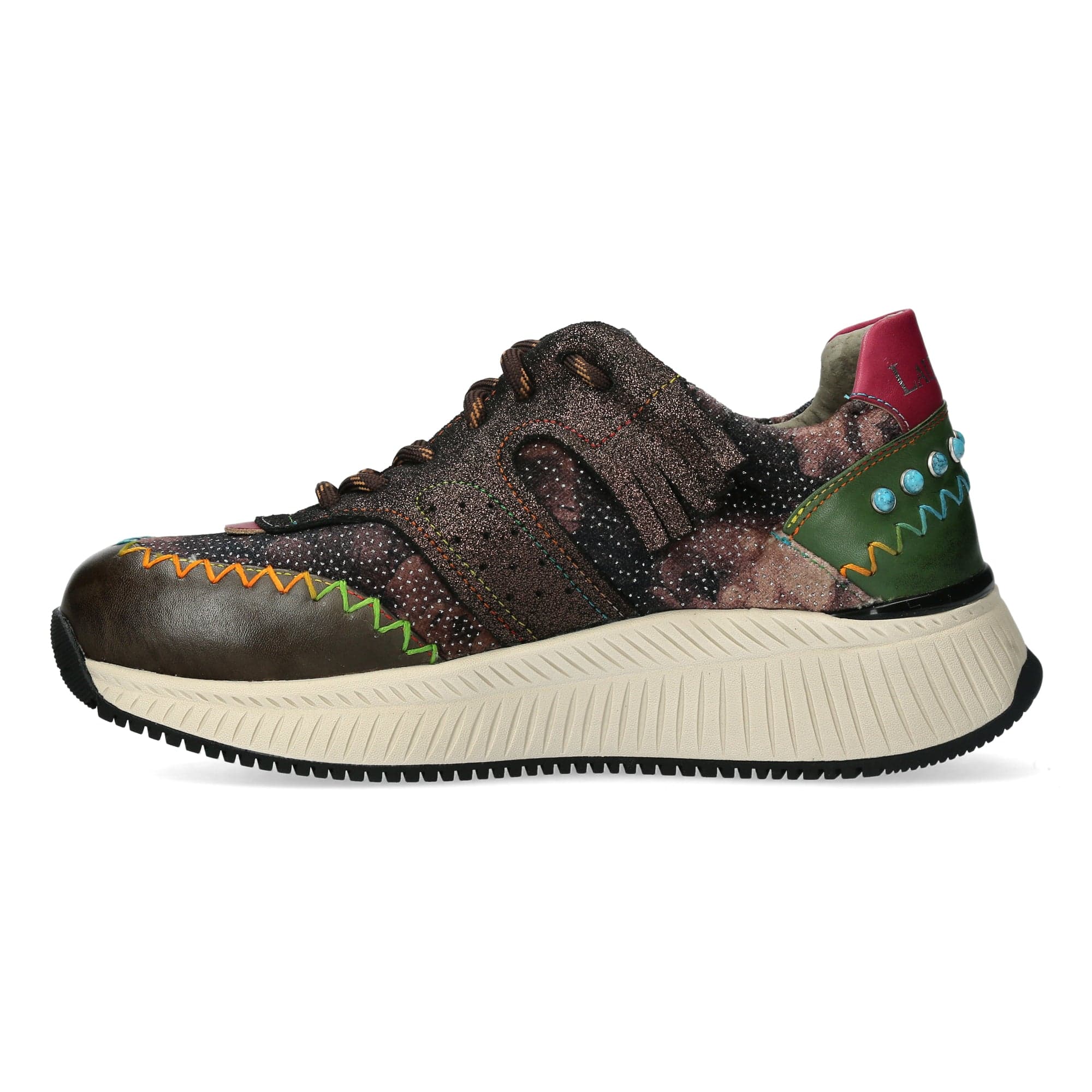 Baskets - BUZZO 01 - Image 5