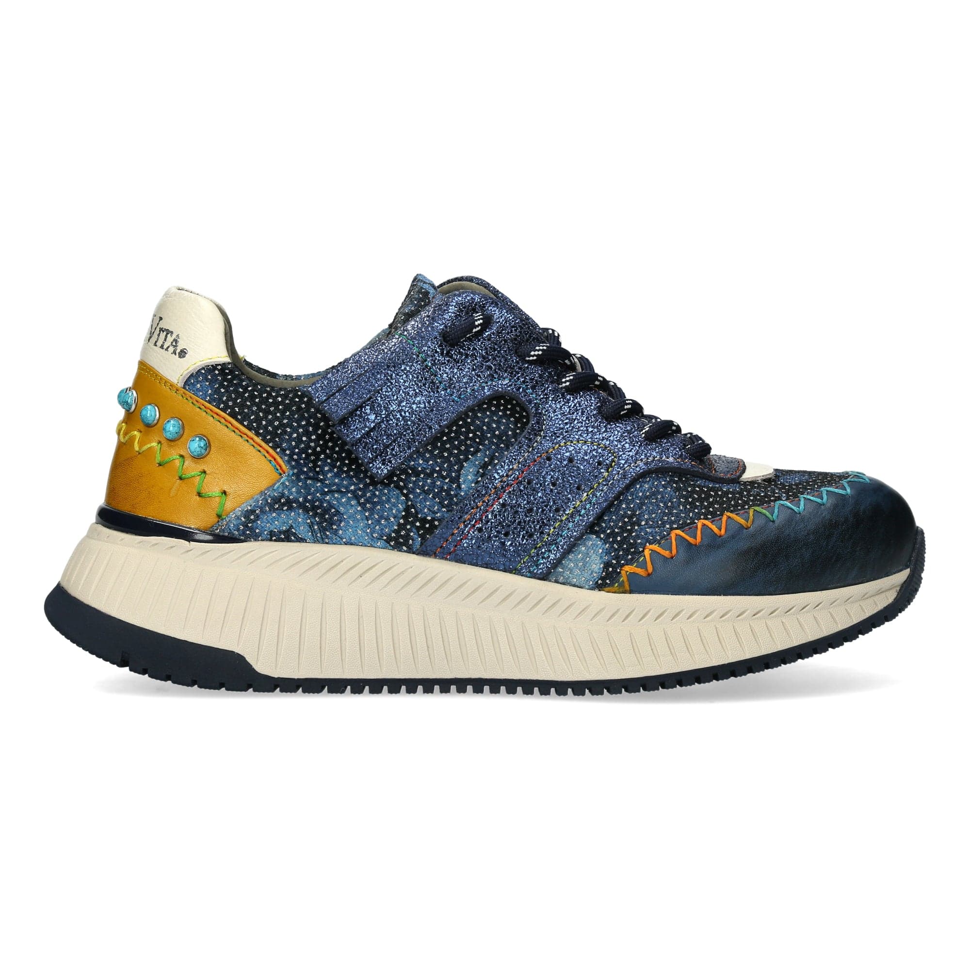 Baskets - BUZZO 01 - Image 7
