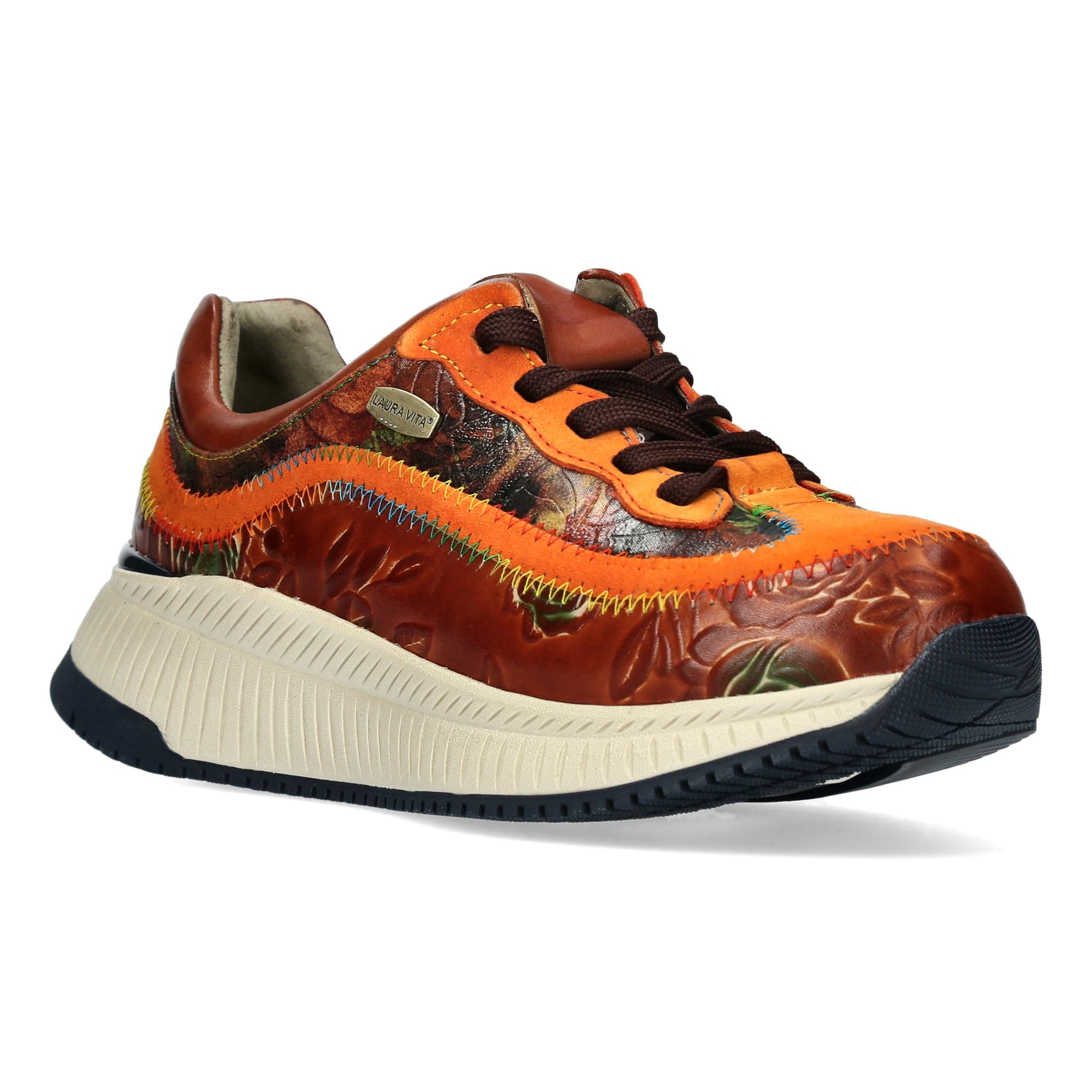 Baskets - BUZZO 02 - Image 3