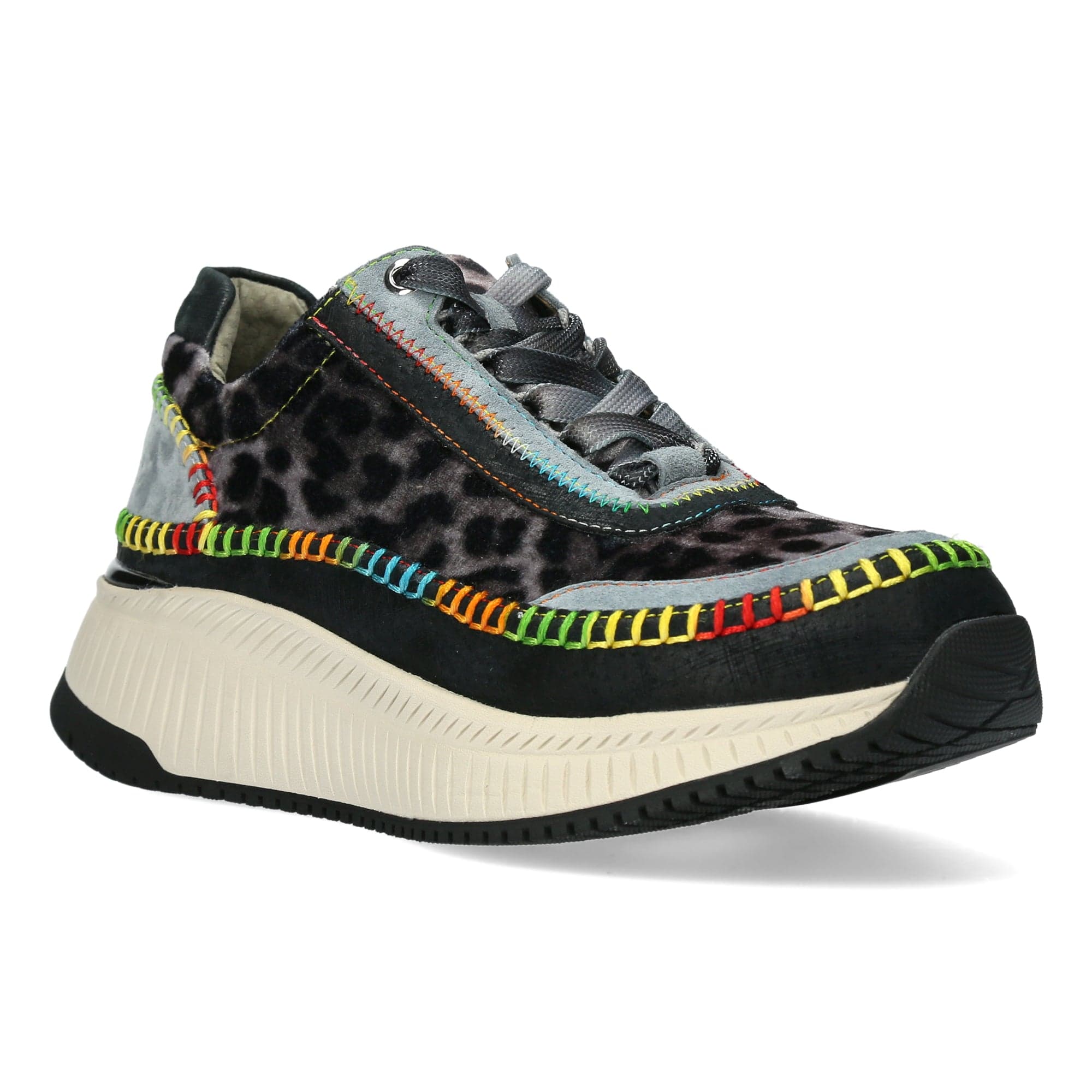 Baskets - BUZZO 03 - Image 11