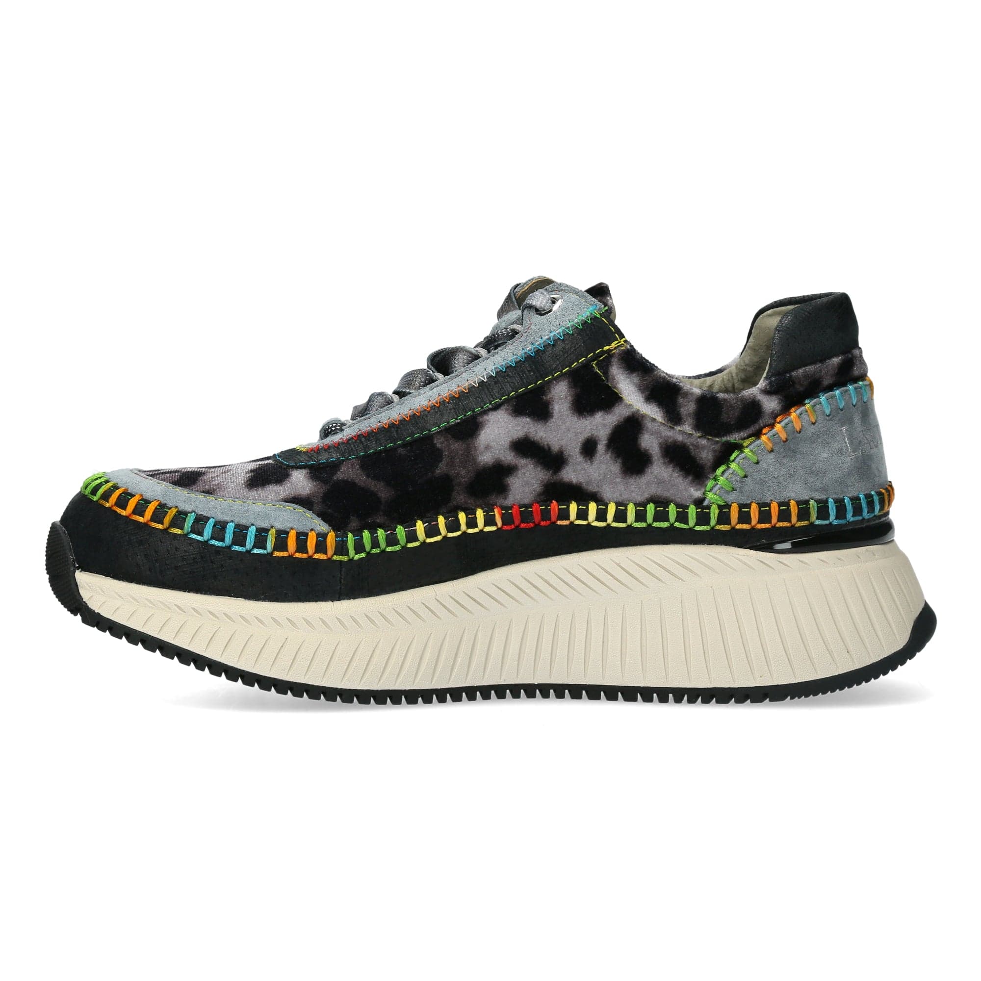 Baskets - BUZZO 03 - Image 14