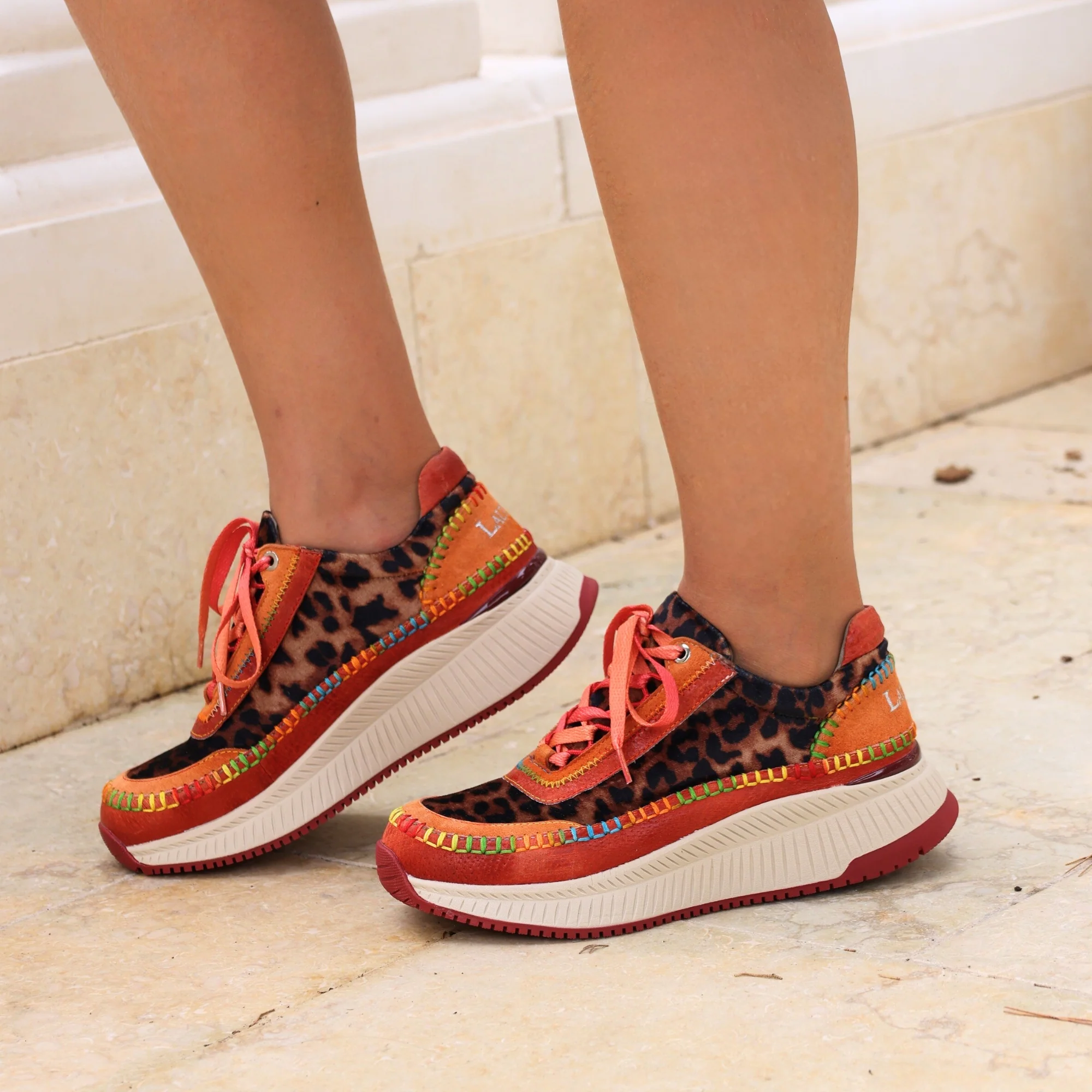 Baskets - BUZZO 03 - Image 16