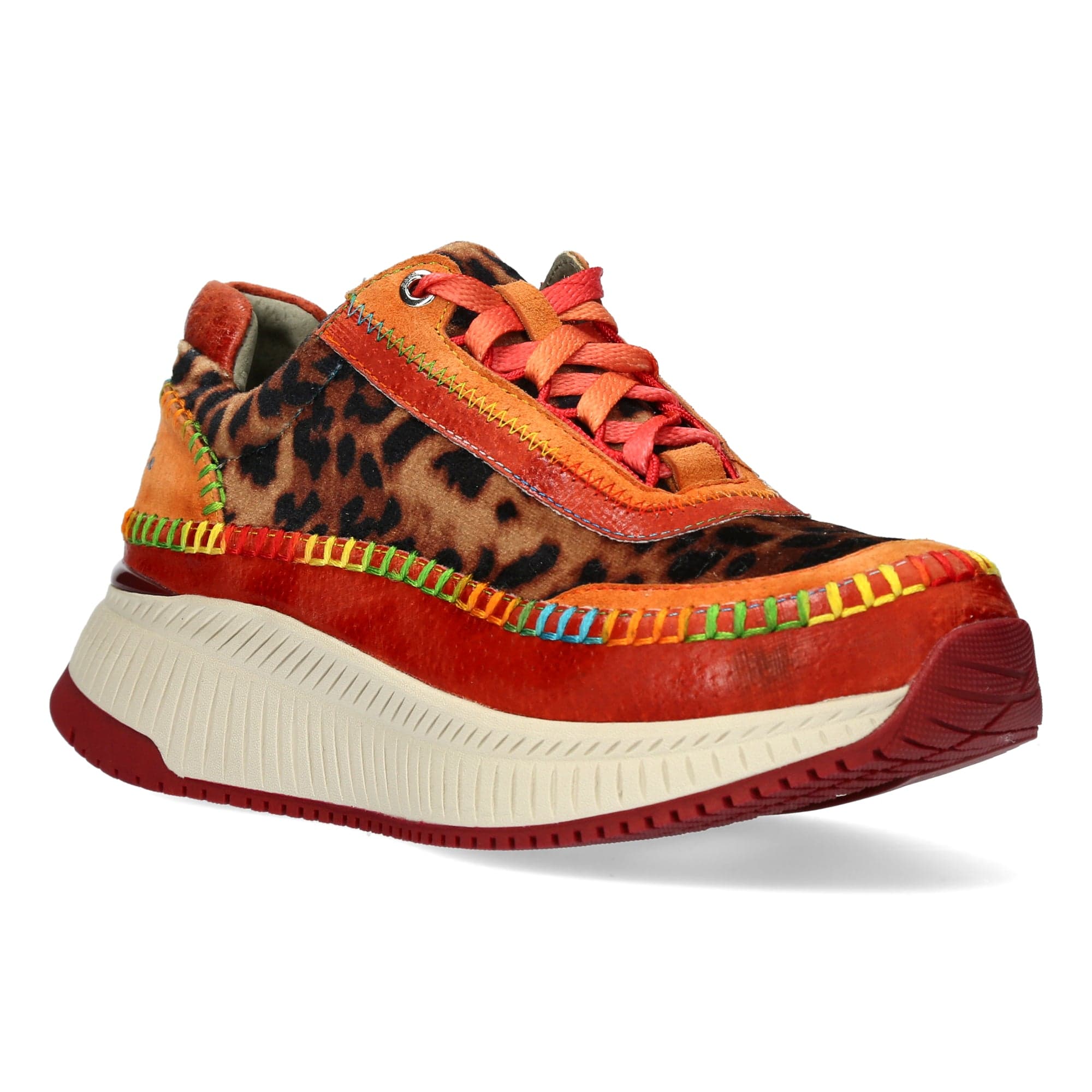 Baskets - BUZZO 03 - Image 18