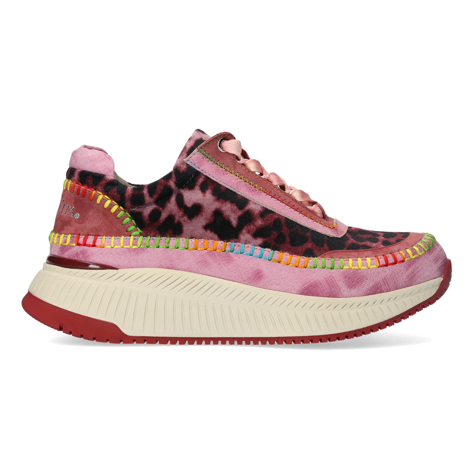 Baskets - BUZZO 03 - Image 2