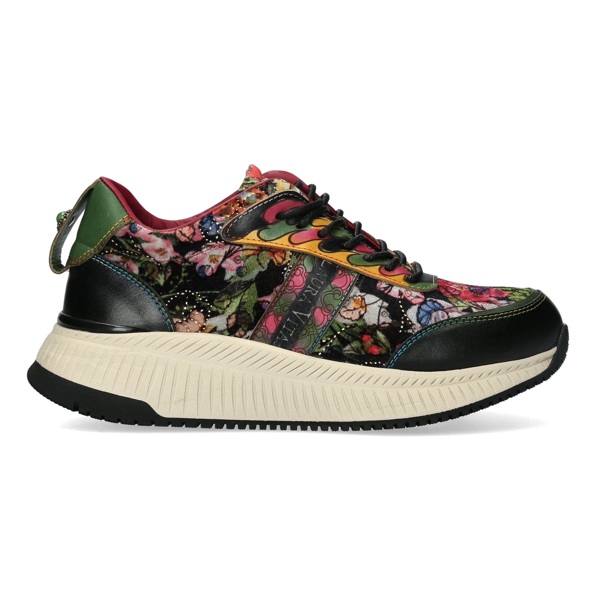 Baskets - BUZZO 05 - Image 2
