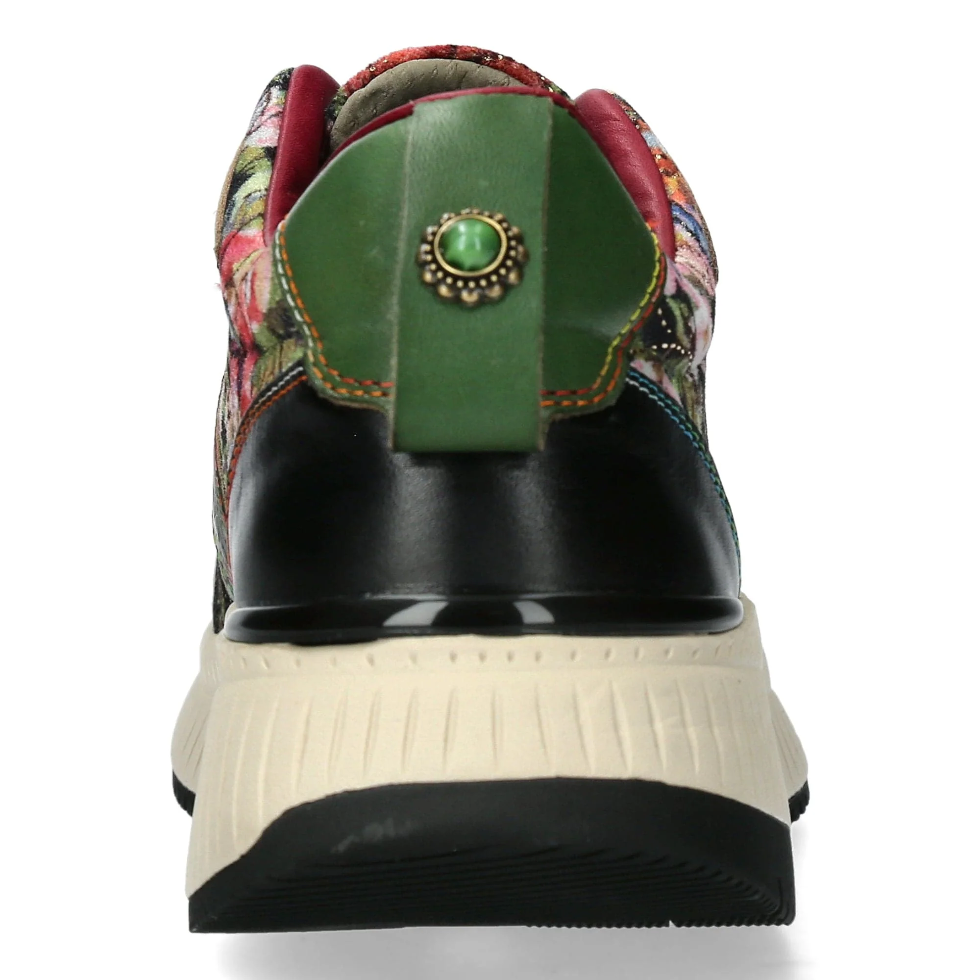 Baskets - BUZZO 05 - Image 7