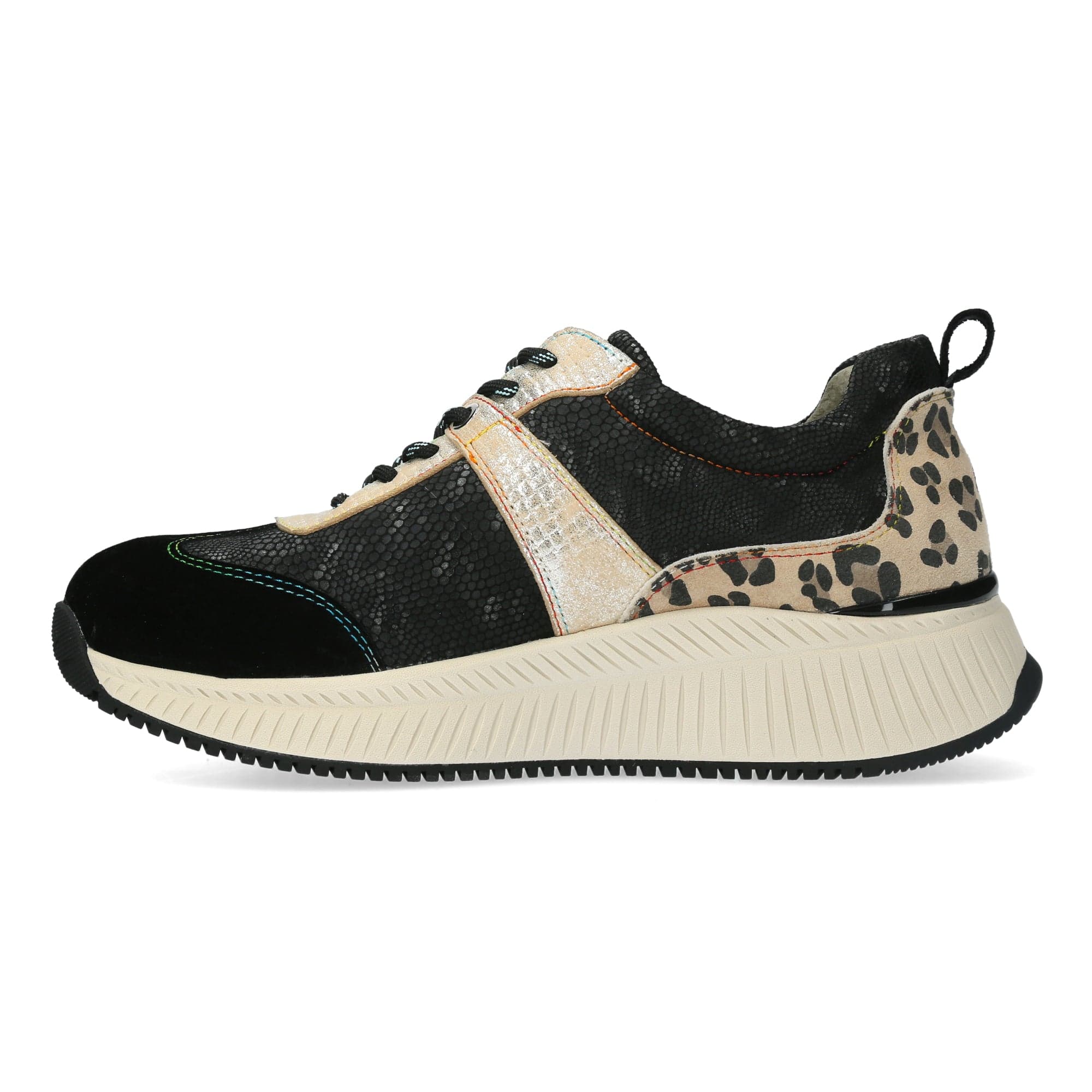 Baskets - BUZZO 06 - Image 5