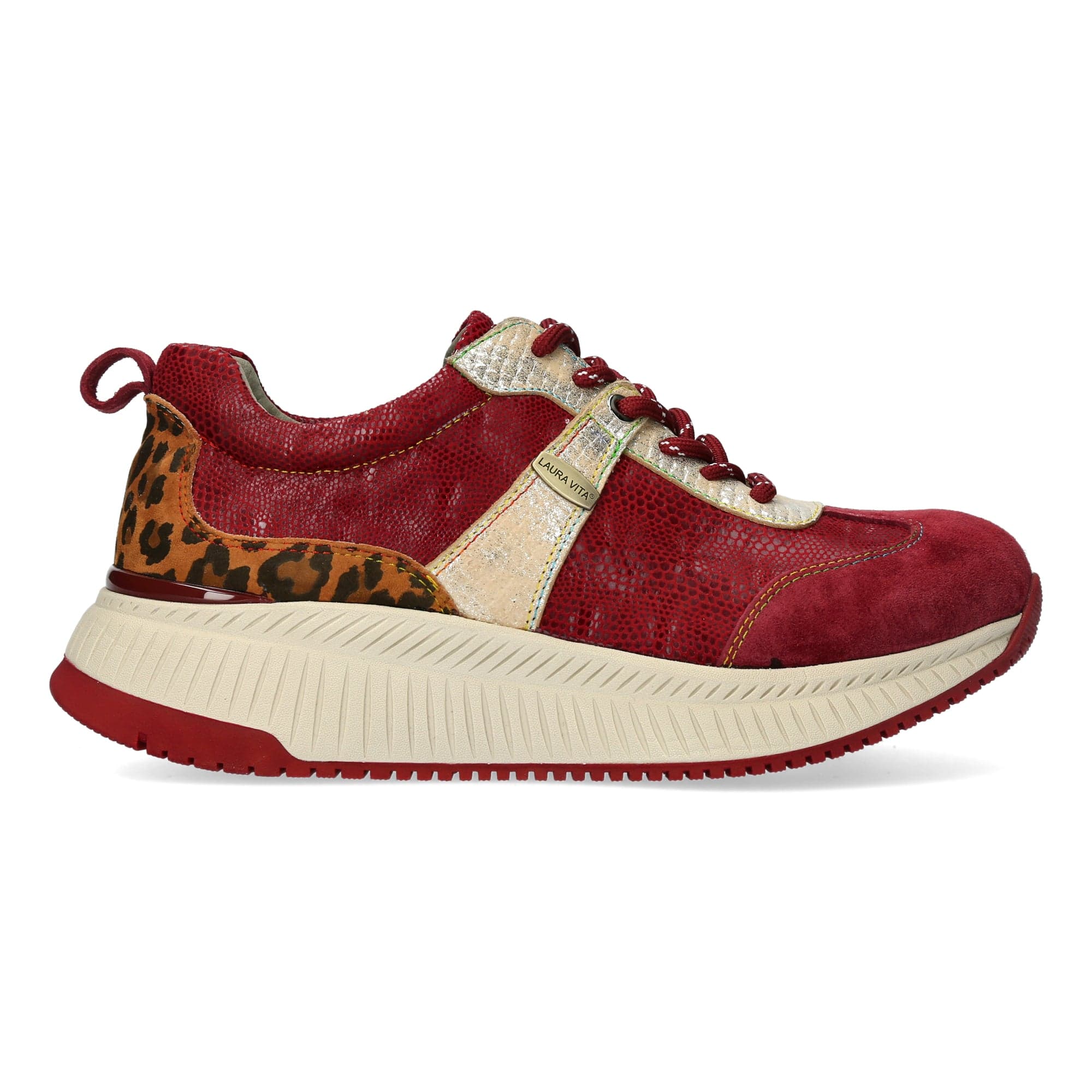 Baskets - BUZZO 06 - Image 7