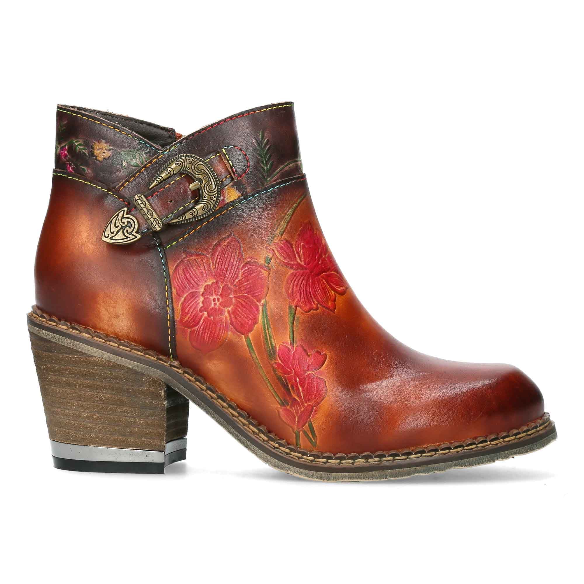 Bottines - CATARINAO 02 - Image 2