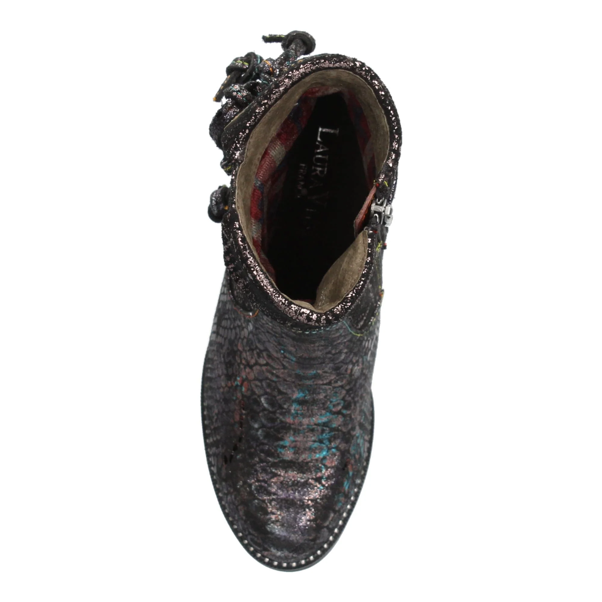 Bottines - CATHY 04 - Image 3