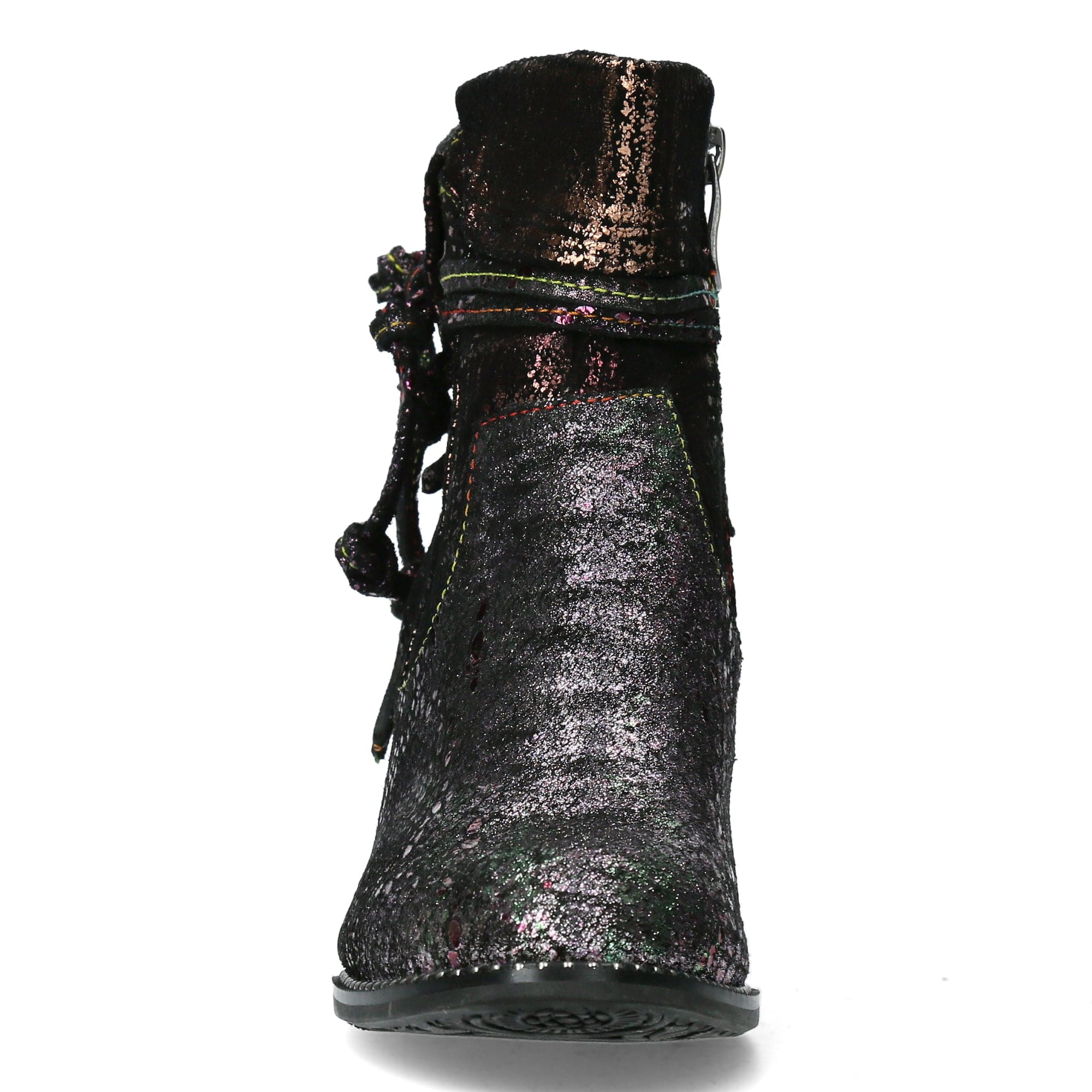 Bottines - CATHY 04 - Image 7