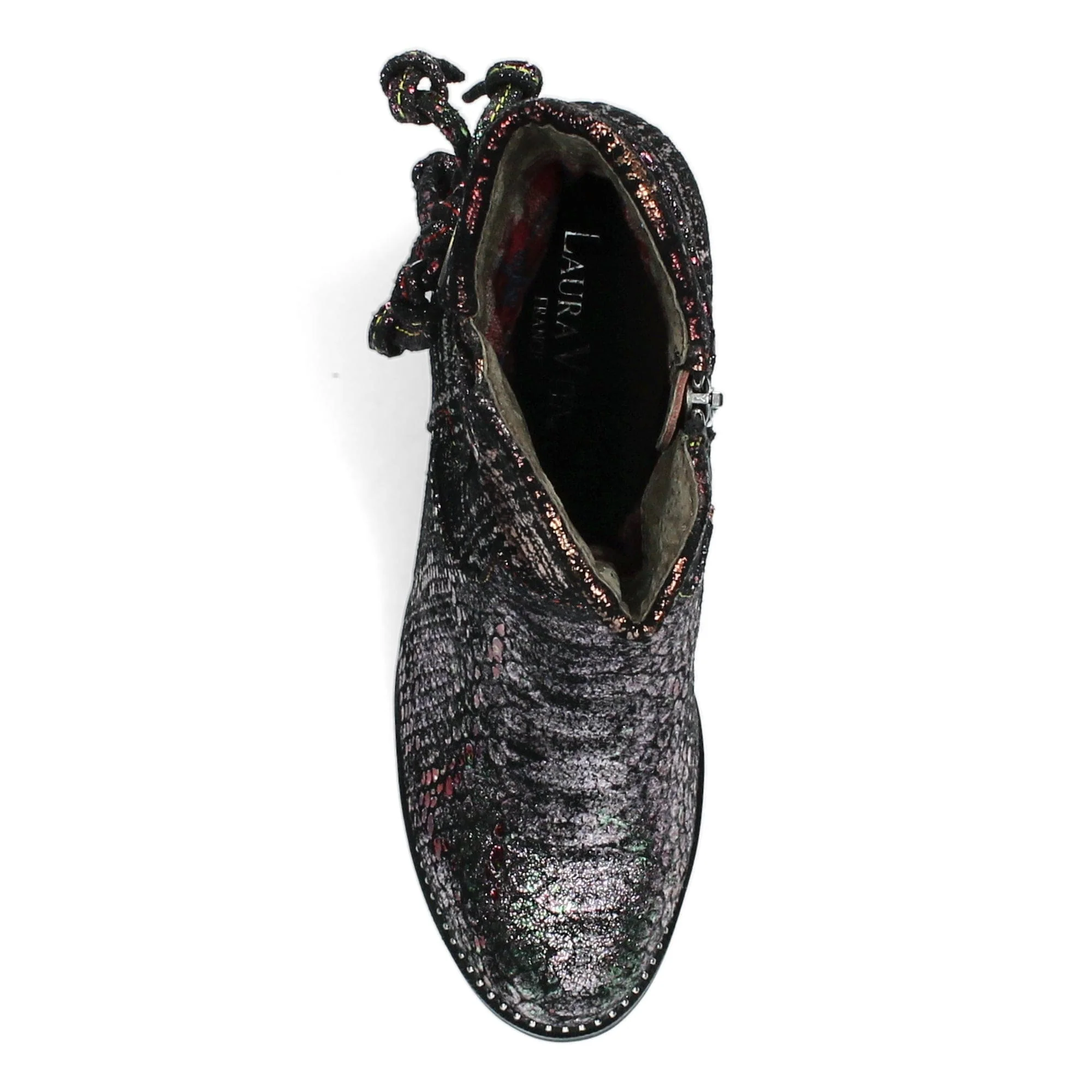 Bottines - CATHY 04 - Image 9
