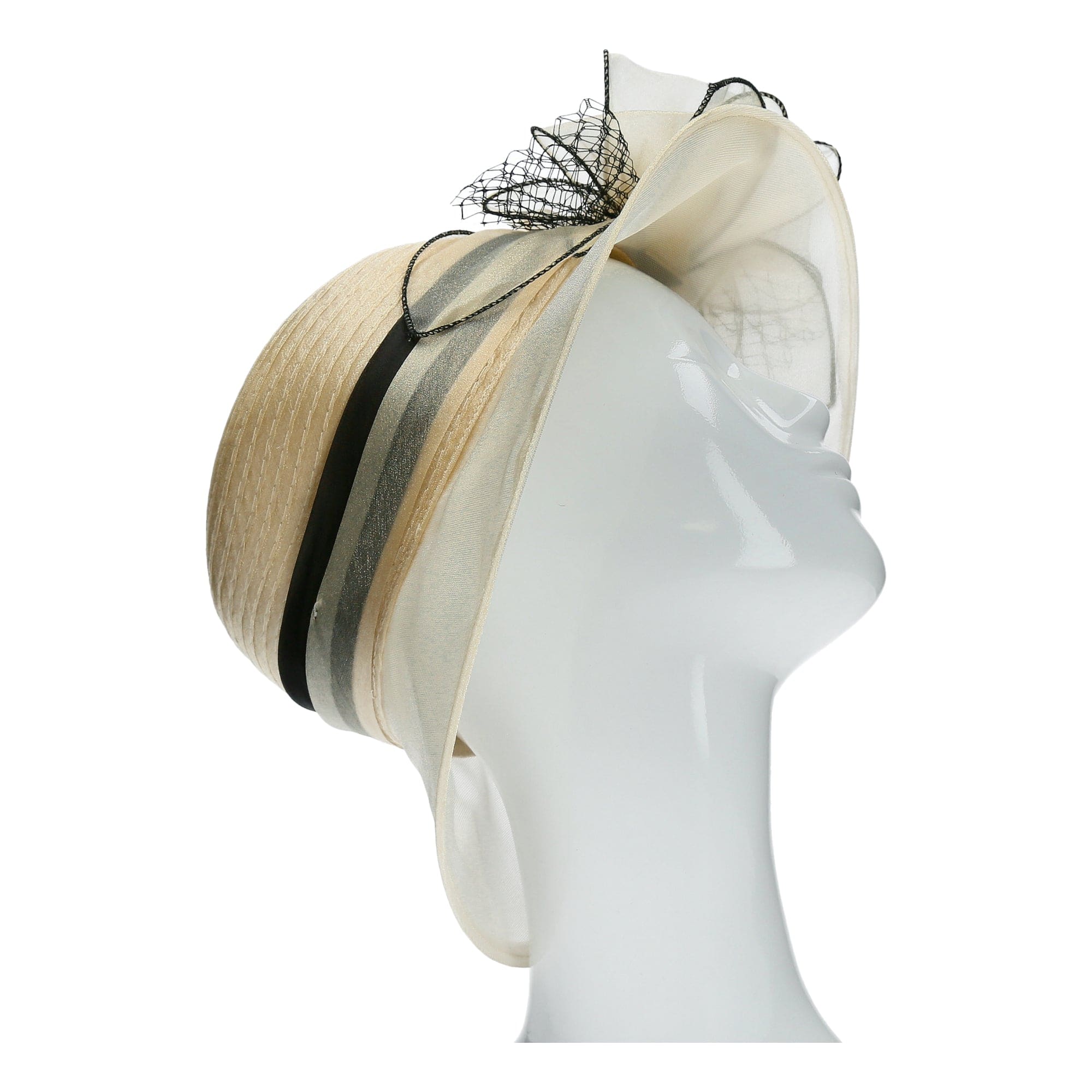 Chapeau Clothilde Exclusivité