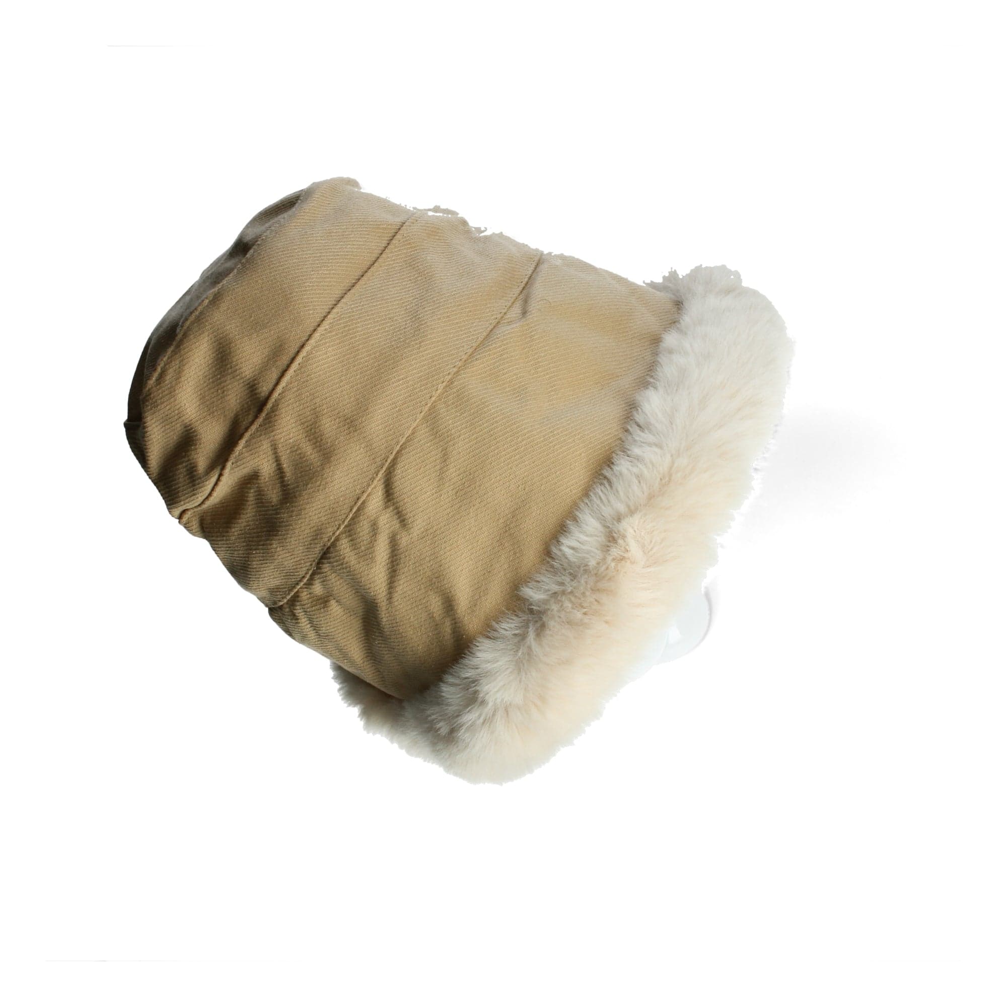 Chapeau fausse Fourrure - Image 10