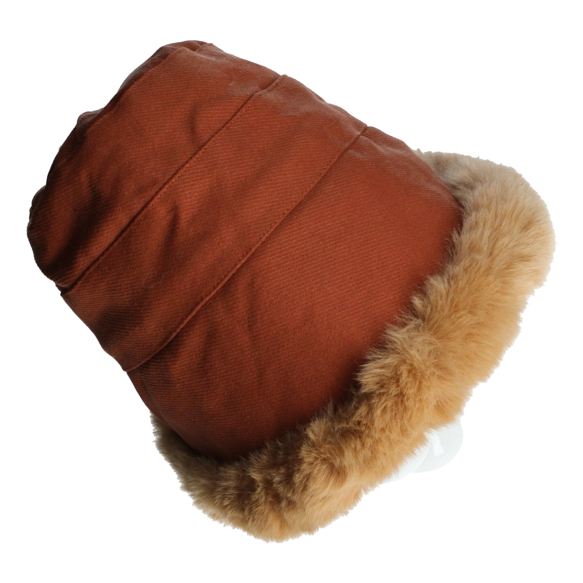 Chapeau fausse Fourrure - Image 15